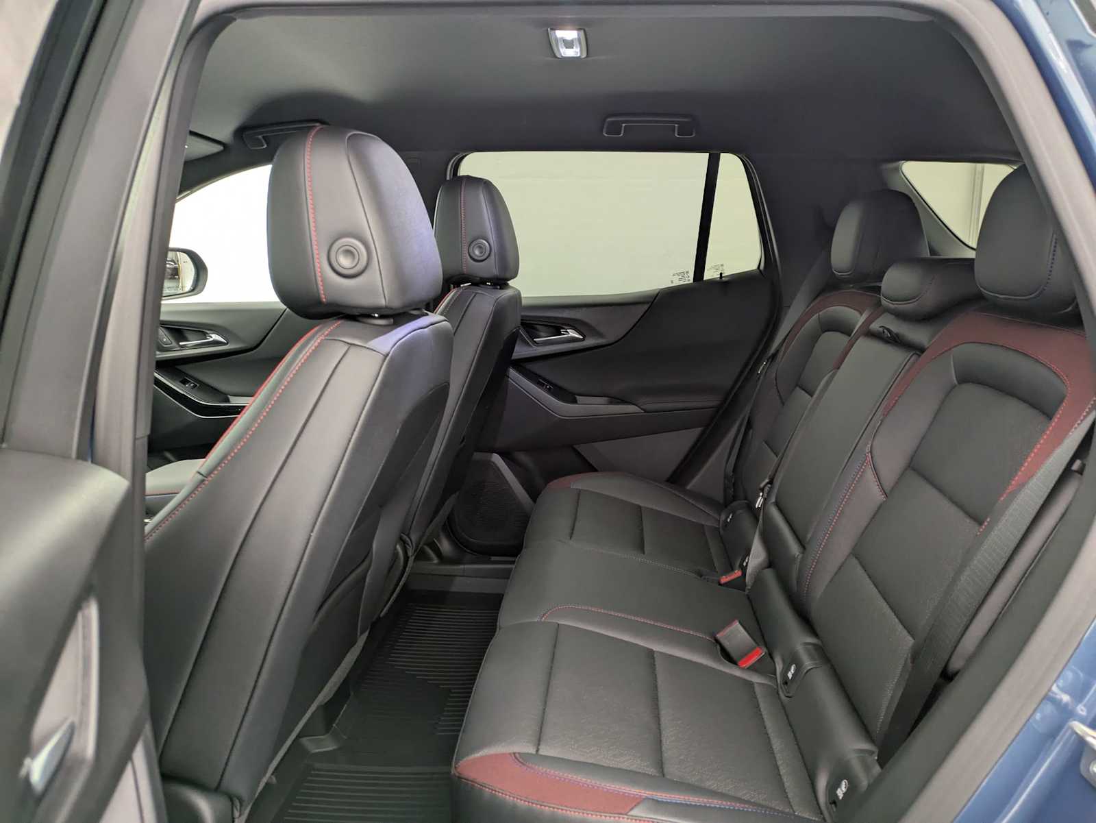 Thumbnail: 2026 Chevrolet Equinox - 21