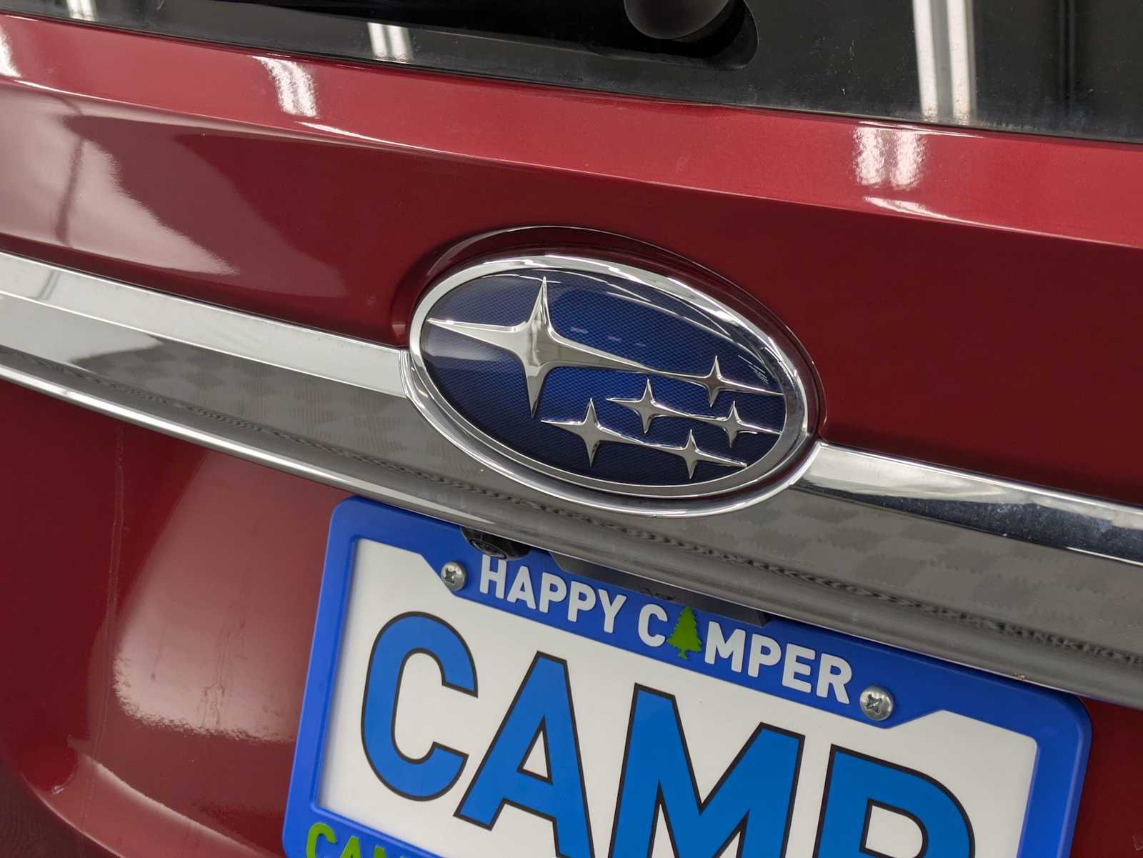 Thumbnail: 2024 Subaru Ascent - 11