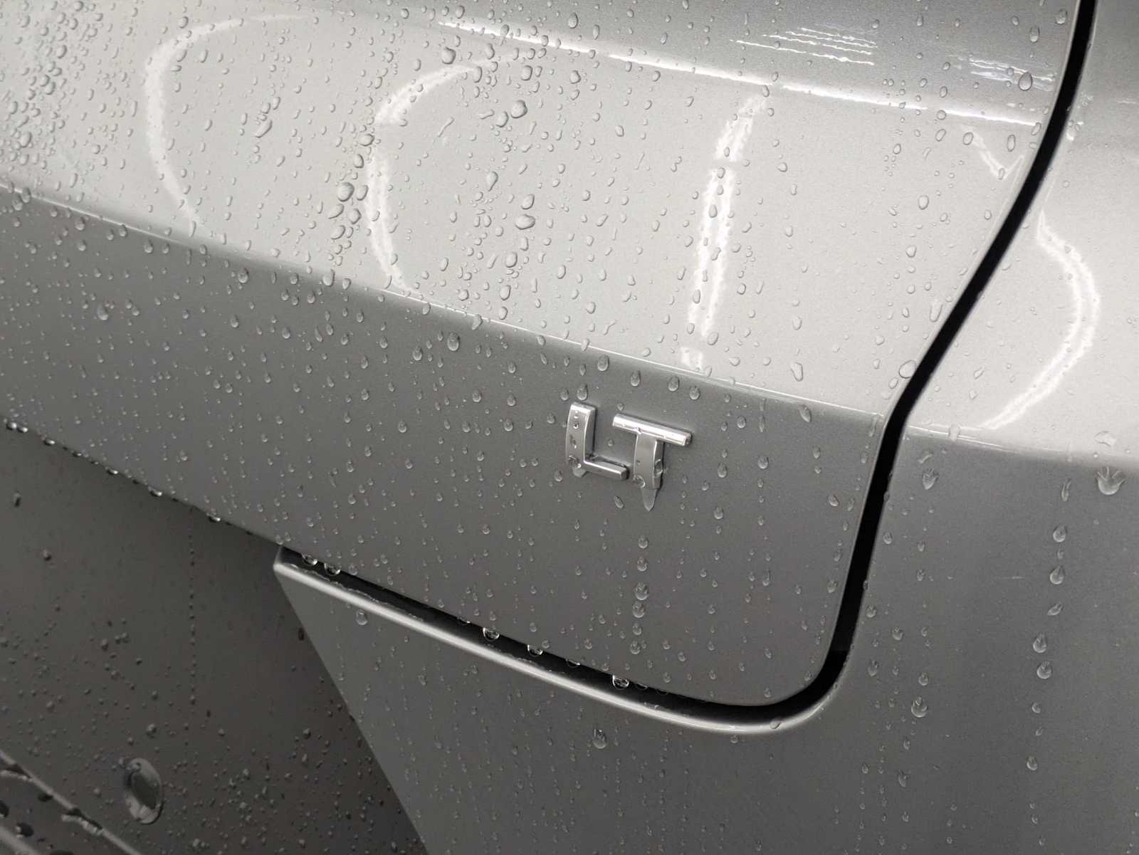 Thumbnail: 2026 Chevrolet TrailBlazer - 11