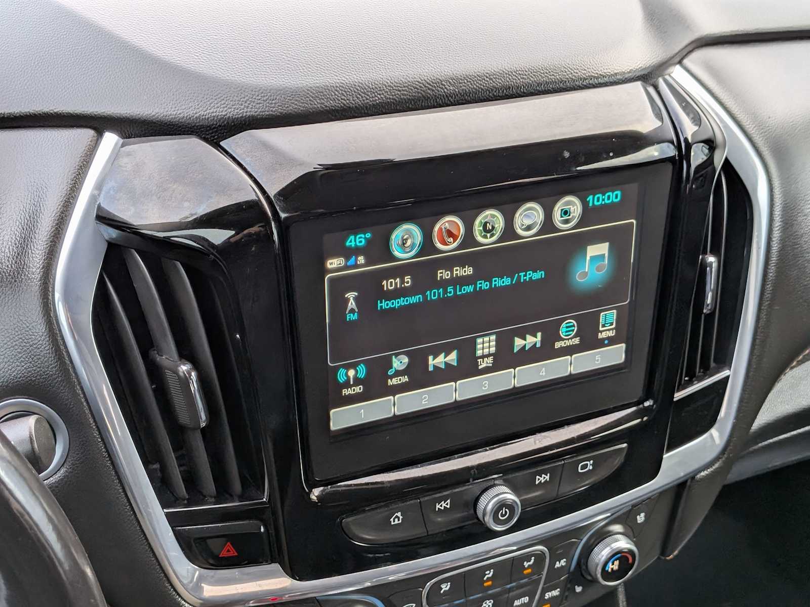 Thumbnail: 2019 Chevrolet Traverse - 33