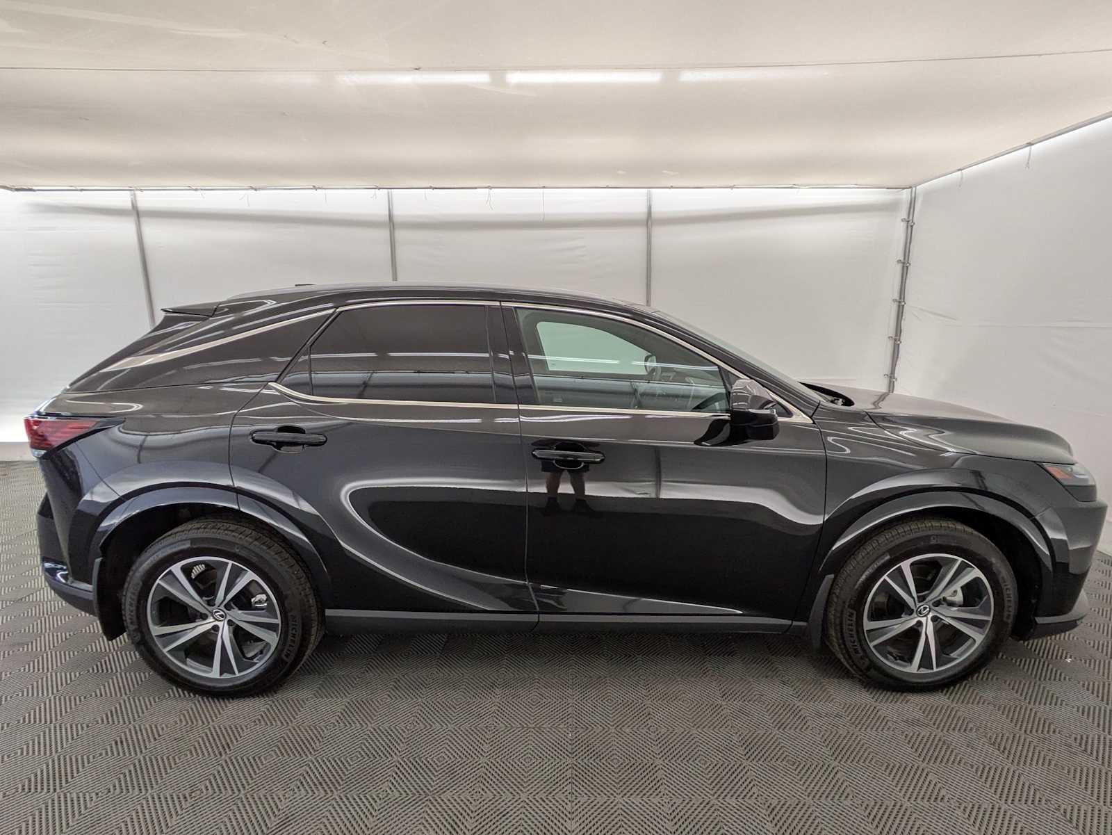 2024 Lexus RX  7