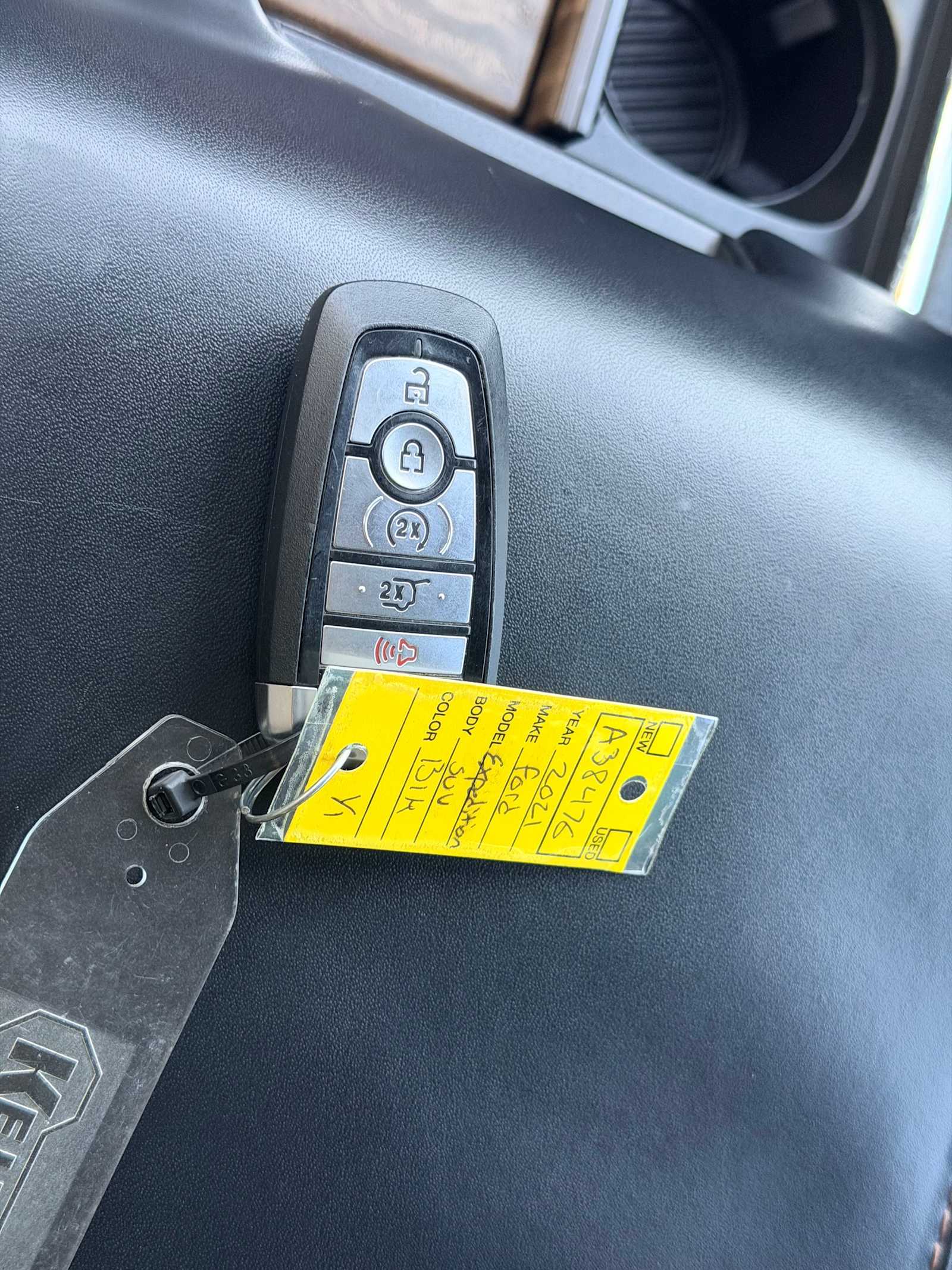 Thumbnail: 2021 Ford Expedition - 33