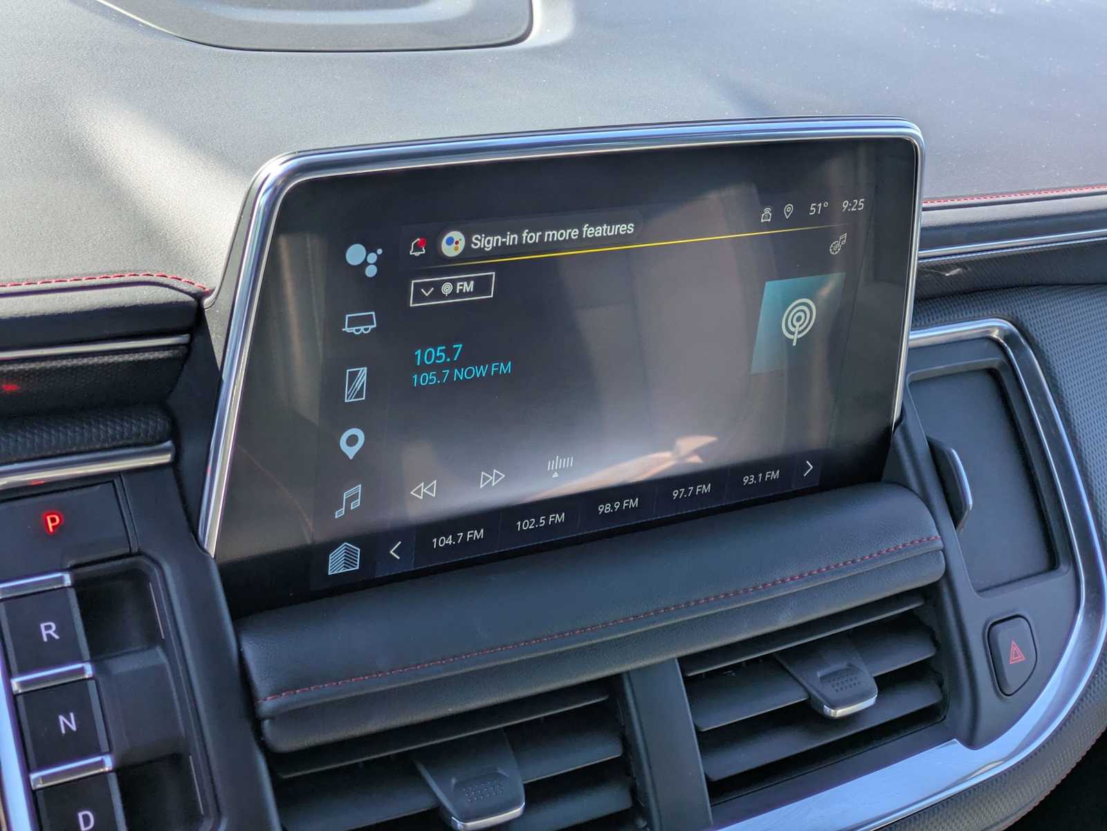 Thumbnail: 2024 Chevrolet Suburban - 30