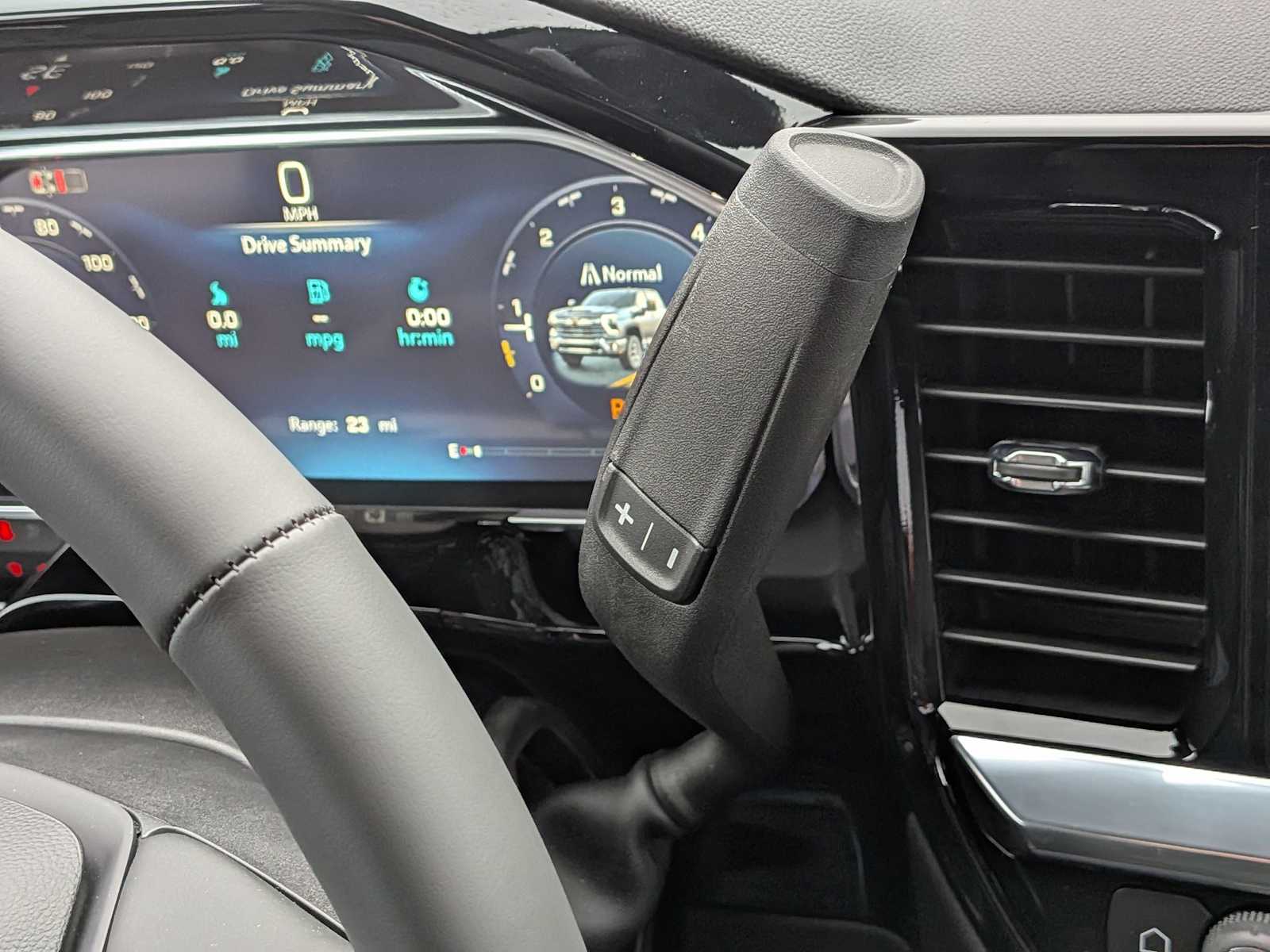 Thumbnail: 2026 Chevrolet Silverado 2500 - 34