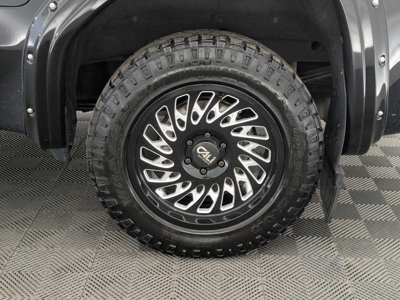 2019 GMC Sierra 1500 Denali 15