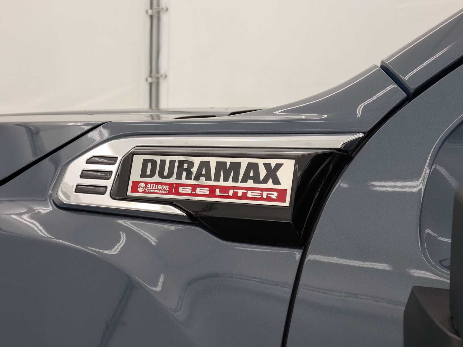 Thumbnail: 2025 GMC Sierra 2500 - 12