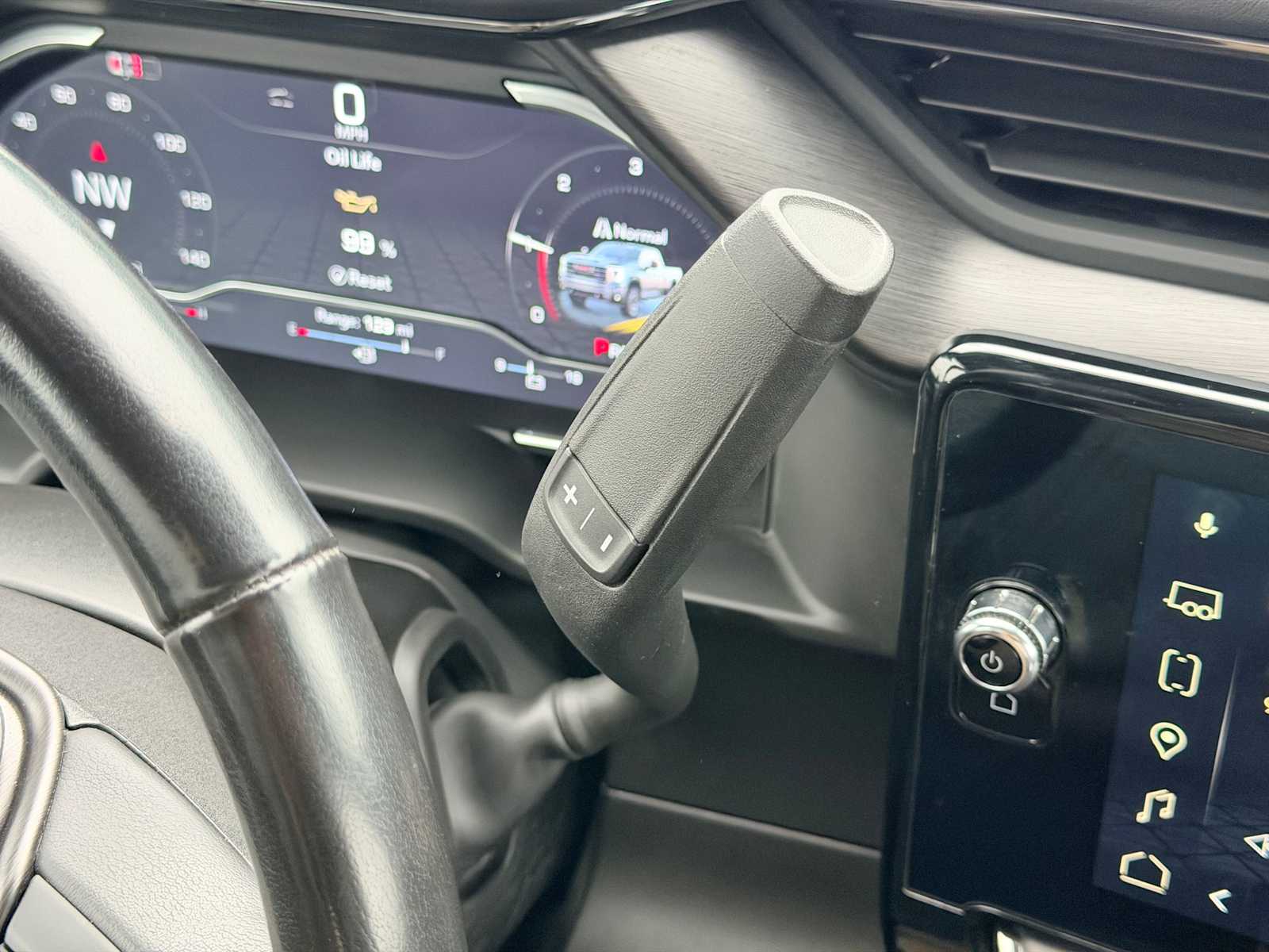 Thumbnail: 2024 GMC Sierra 2500 - 30