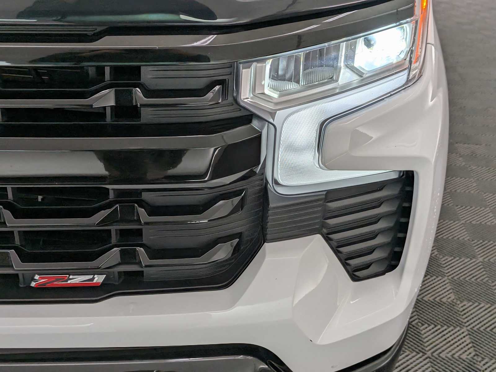 Thumbnail: 2024 Chevrolet Silverado 1500 - 10