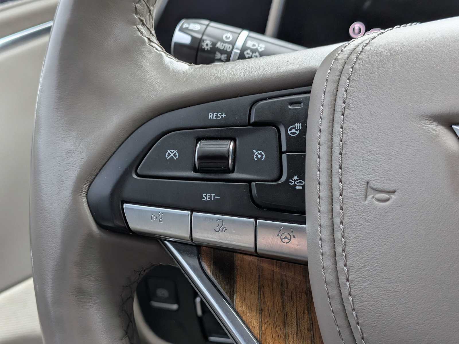 Thumbnail: 2021 Cadillac Escalade - 25