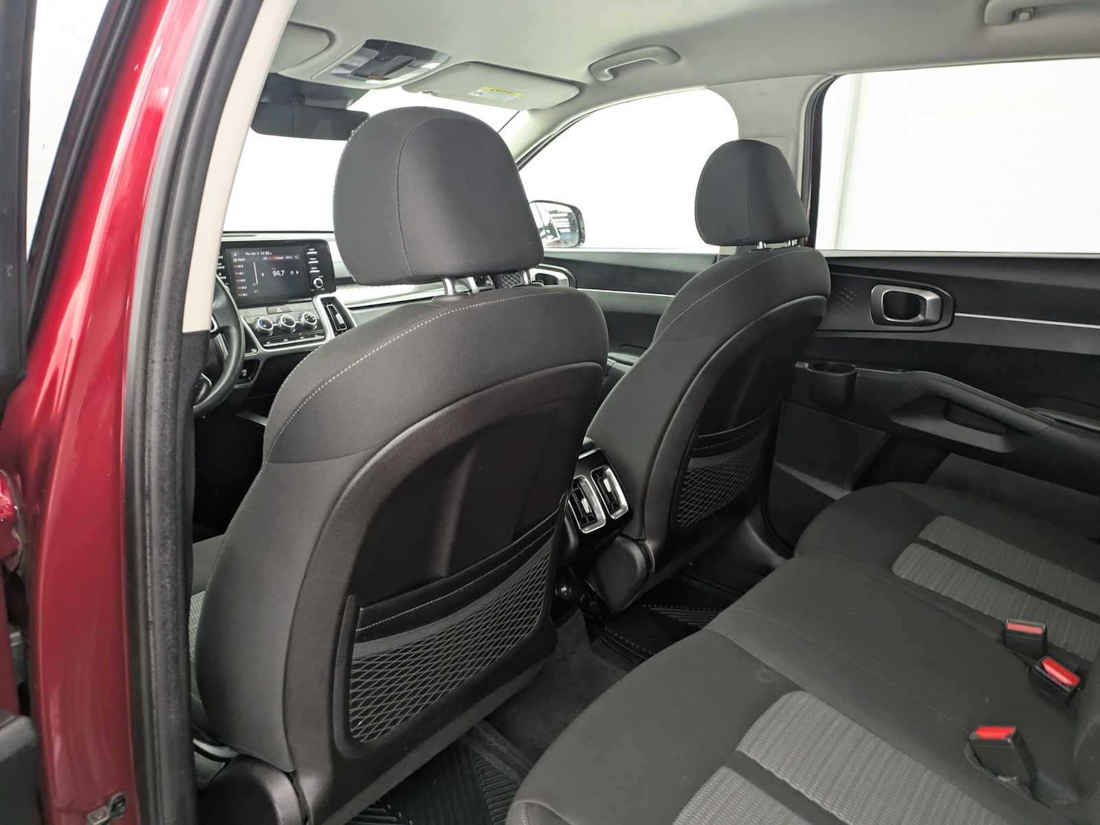 Thumbnail: 2022 Kia Sorento - 19