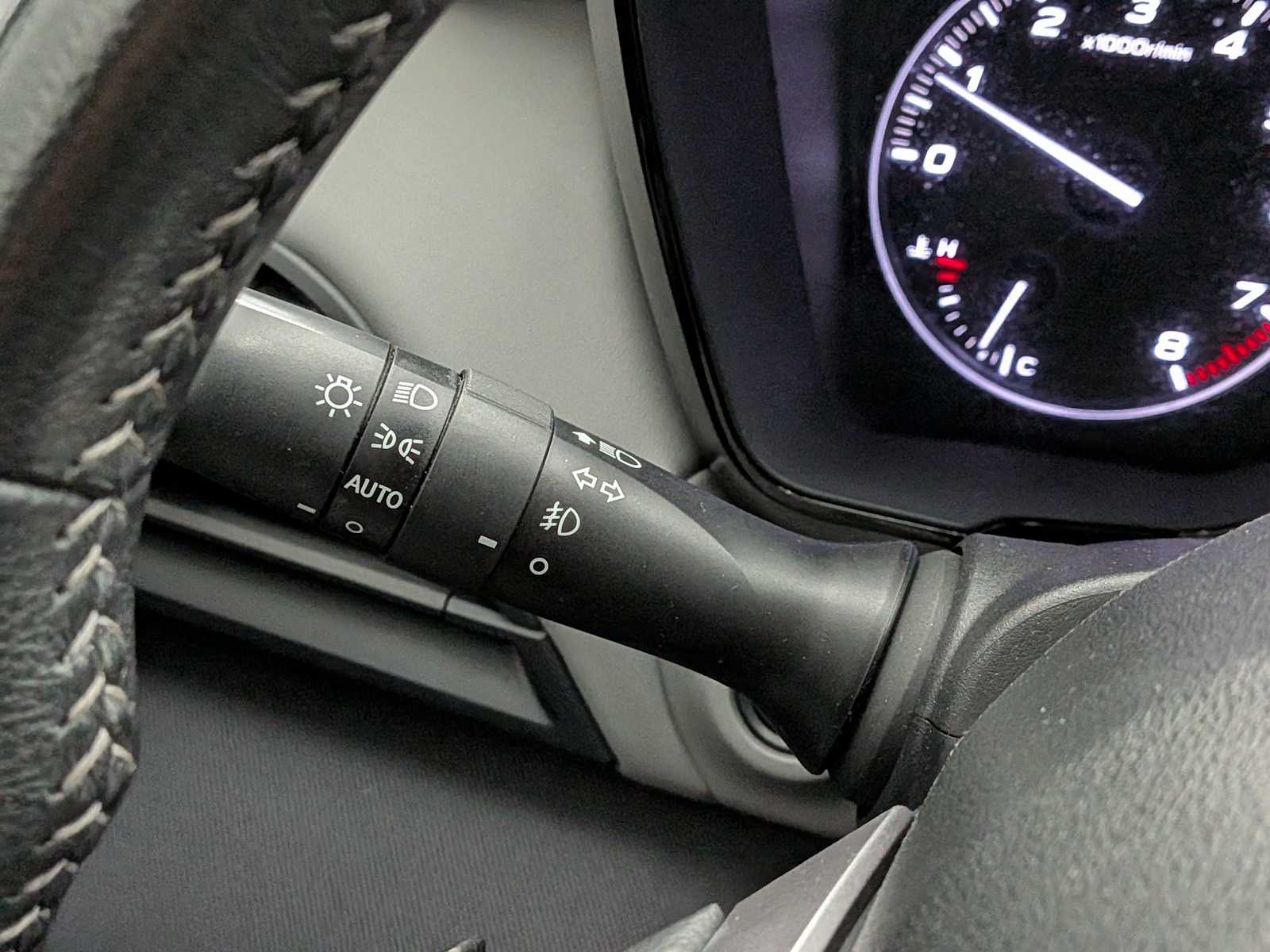 Thumbnail: 2023 Subaru Outback - 21