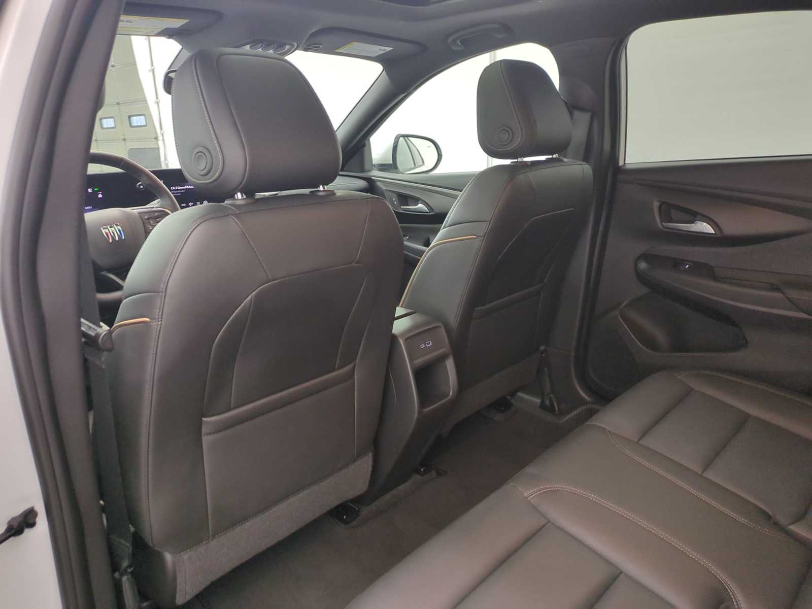 Thumbnail: 2025 Buick Envista - 17