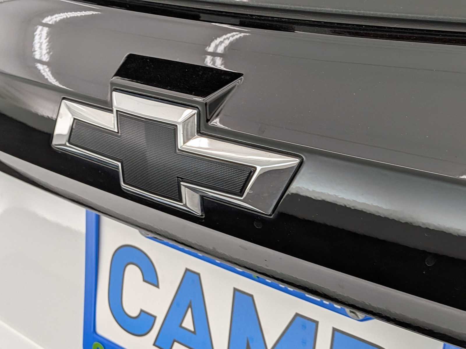 Thumbnail: 2023 Chevrolet Bolt EV - 11