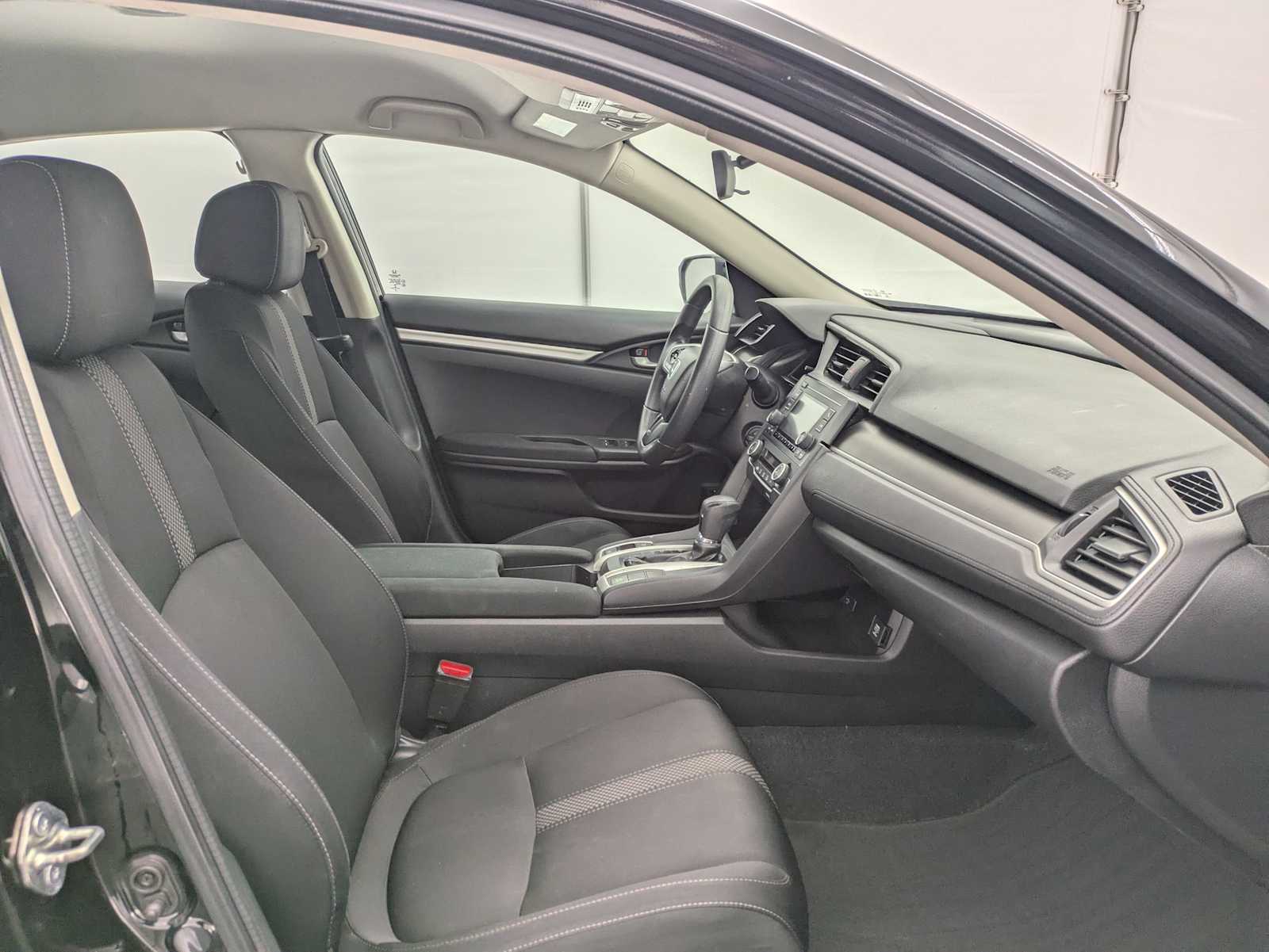 Thumbnail: 2020 Honda Civic - 21