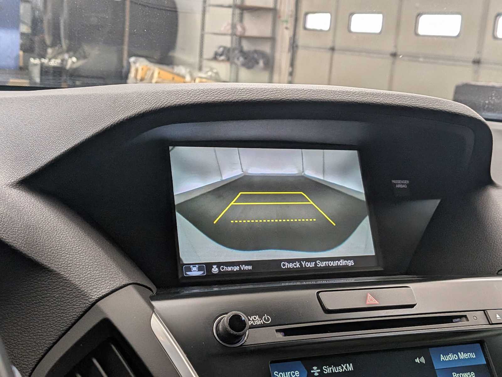 Thumbnail: 2018 Acura MDX - 29