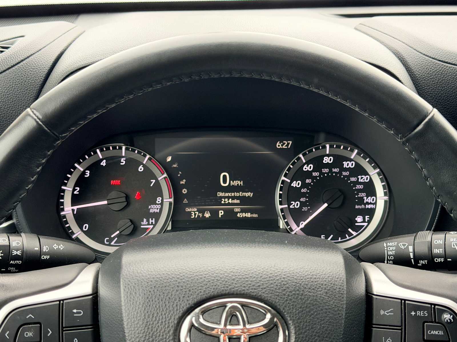 Thumbnail: 2024 Toyota Highlander - 31