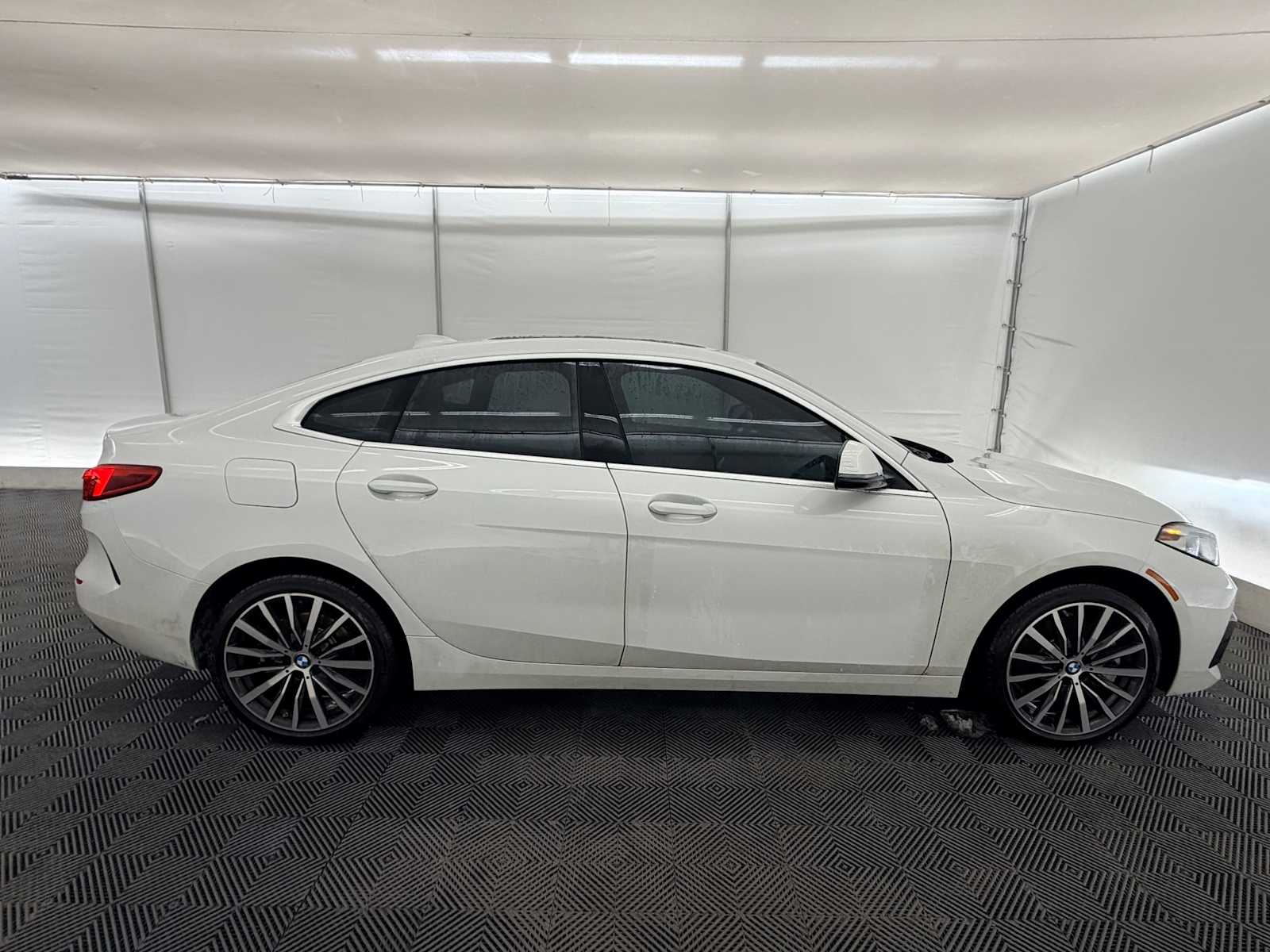 Thumbnail: 2024 BMW 2 Series - 7