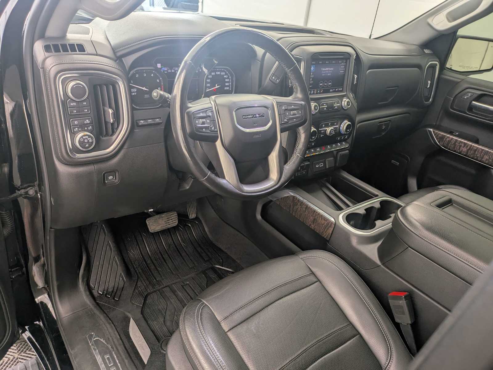 2019 GMC Sierra 1500 Denali 2