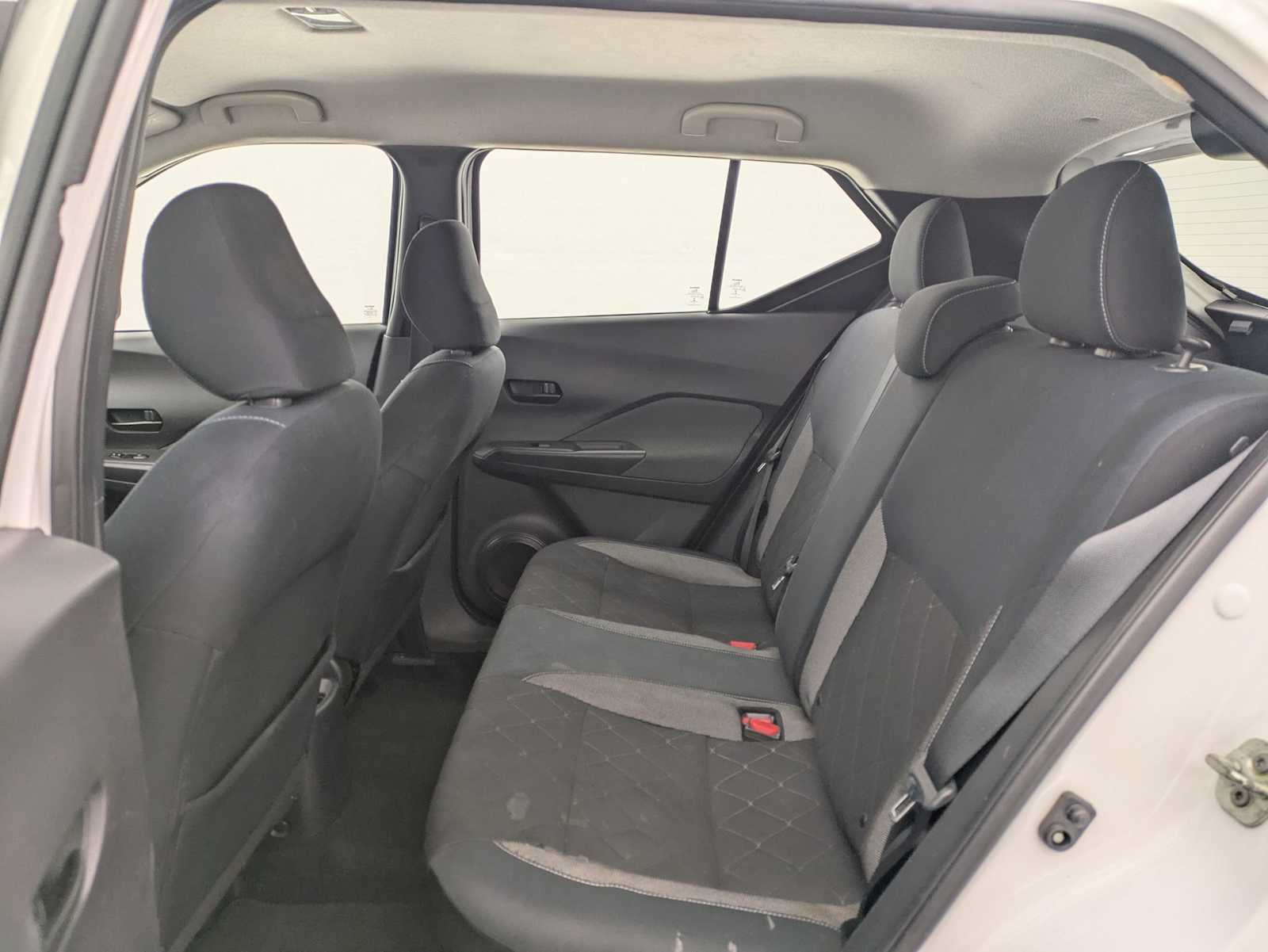 Thumbnail: 2018 Nissan Kicks - 19