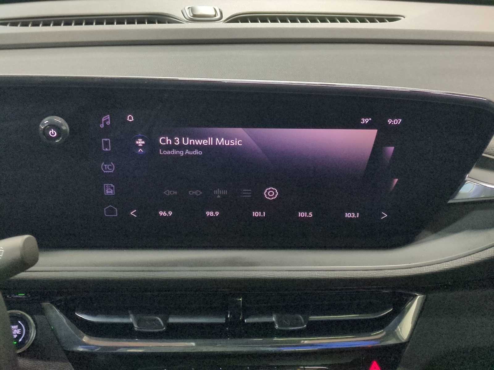 Thumbnail: 2025 Buick Envista - 27