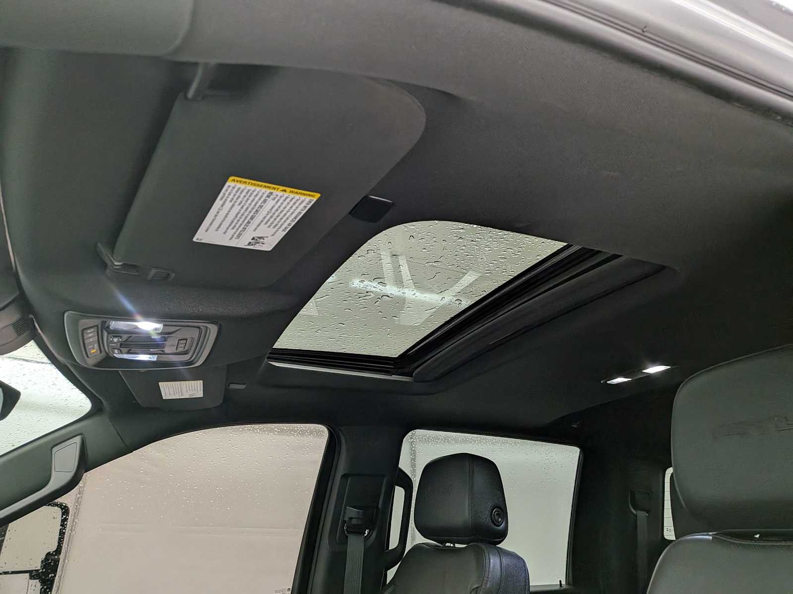 Thumbnail: 2025 GMC Sierra 3500 - 21