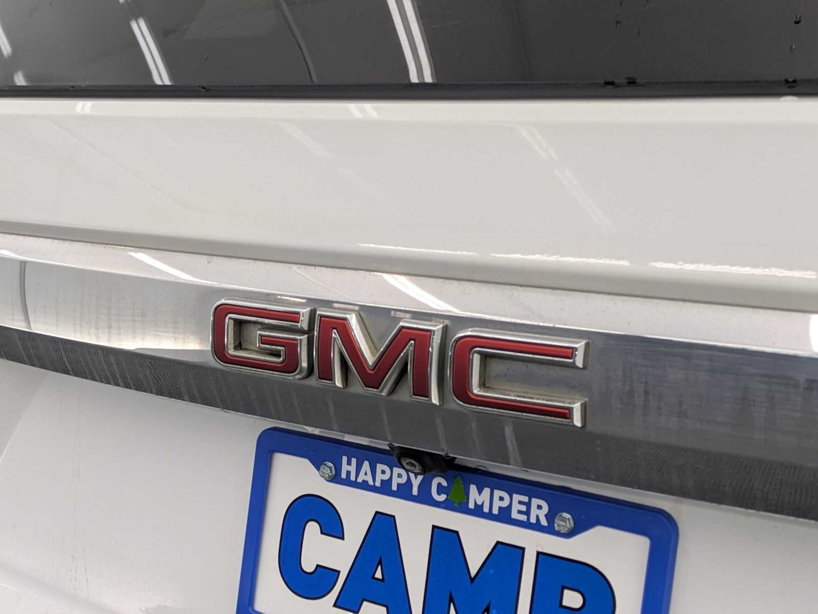 Thumbnail: 2023 GMC Yukon - 13