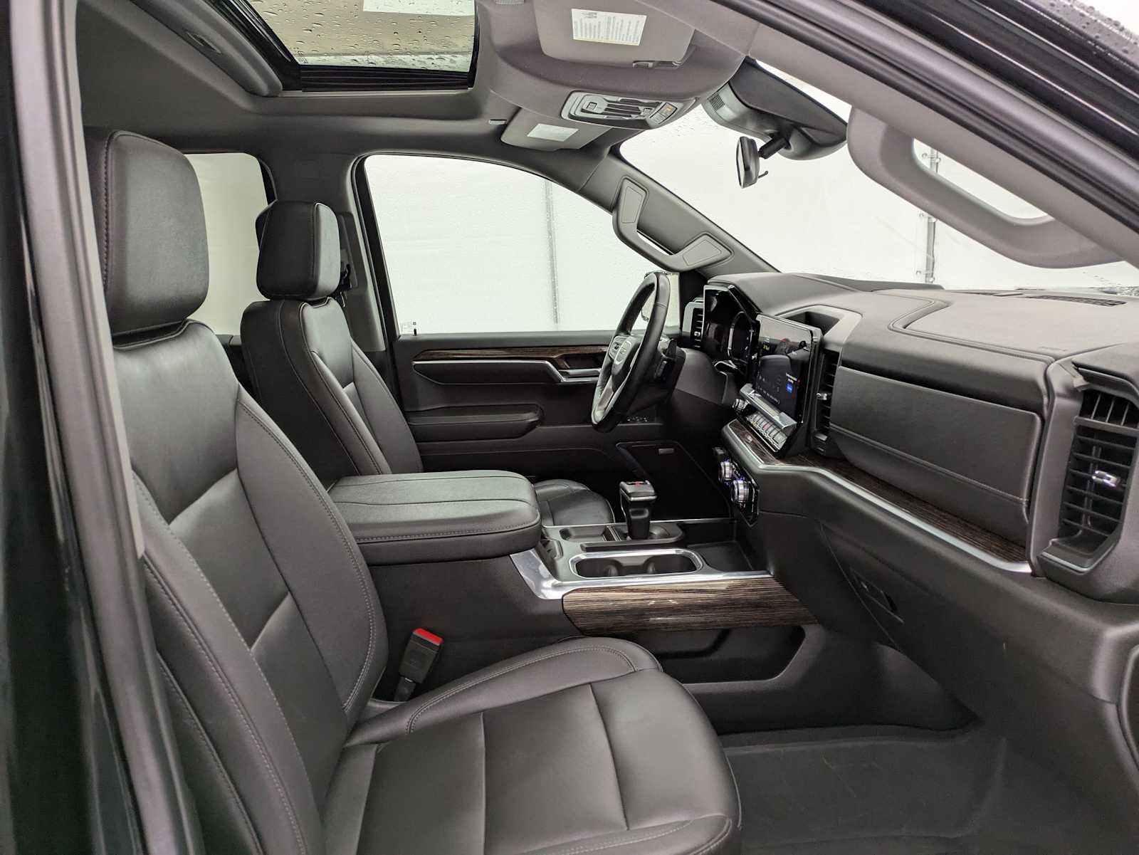 Thumbnail: 2024 GMC Sierra 1500 - 23