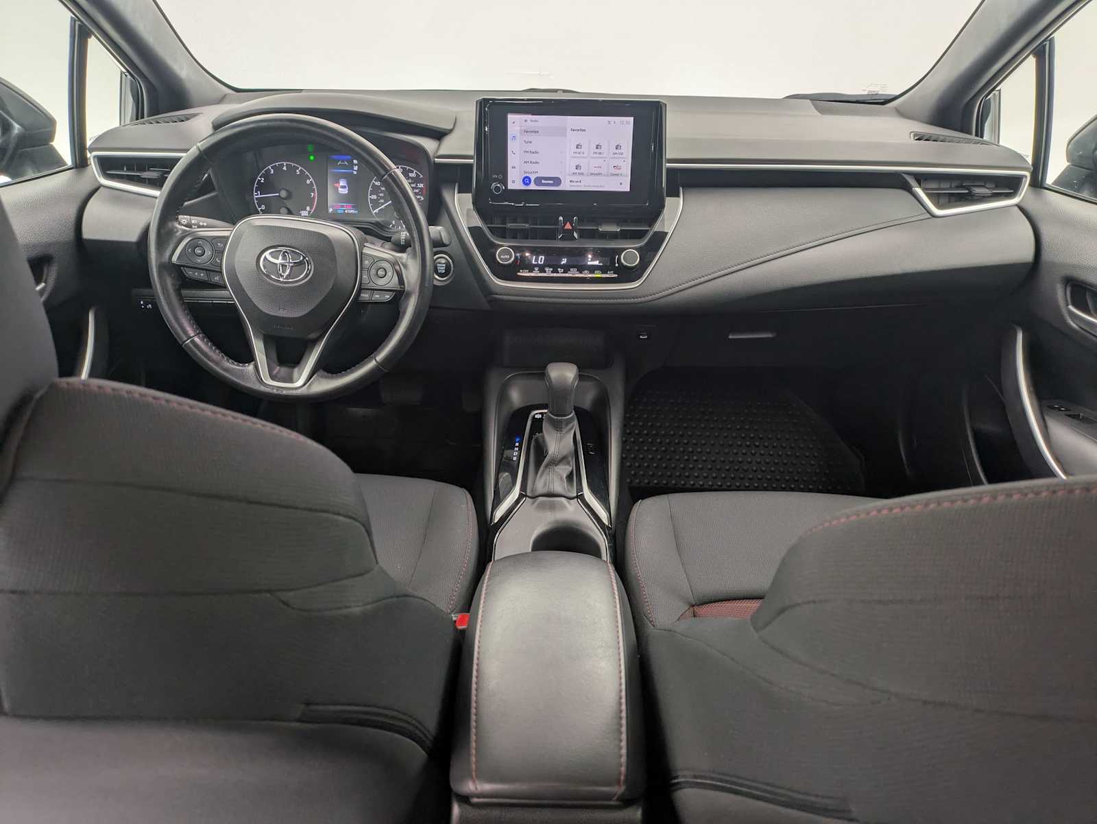 Thumbnail: 2023 Toyota Corolla - 16