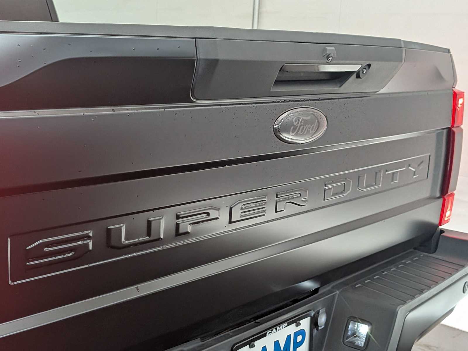 Thumbnail: 2020 Ford F-350 - 12