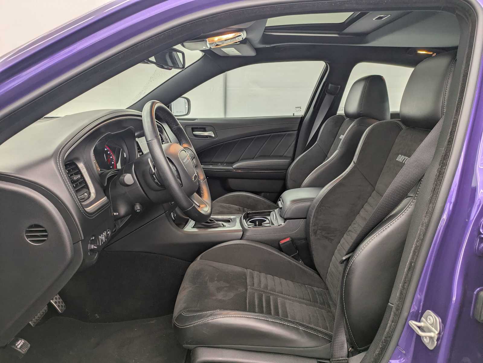 Thumbnail: 2023 Dodge Charger - 18