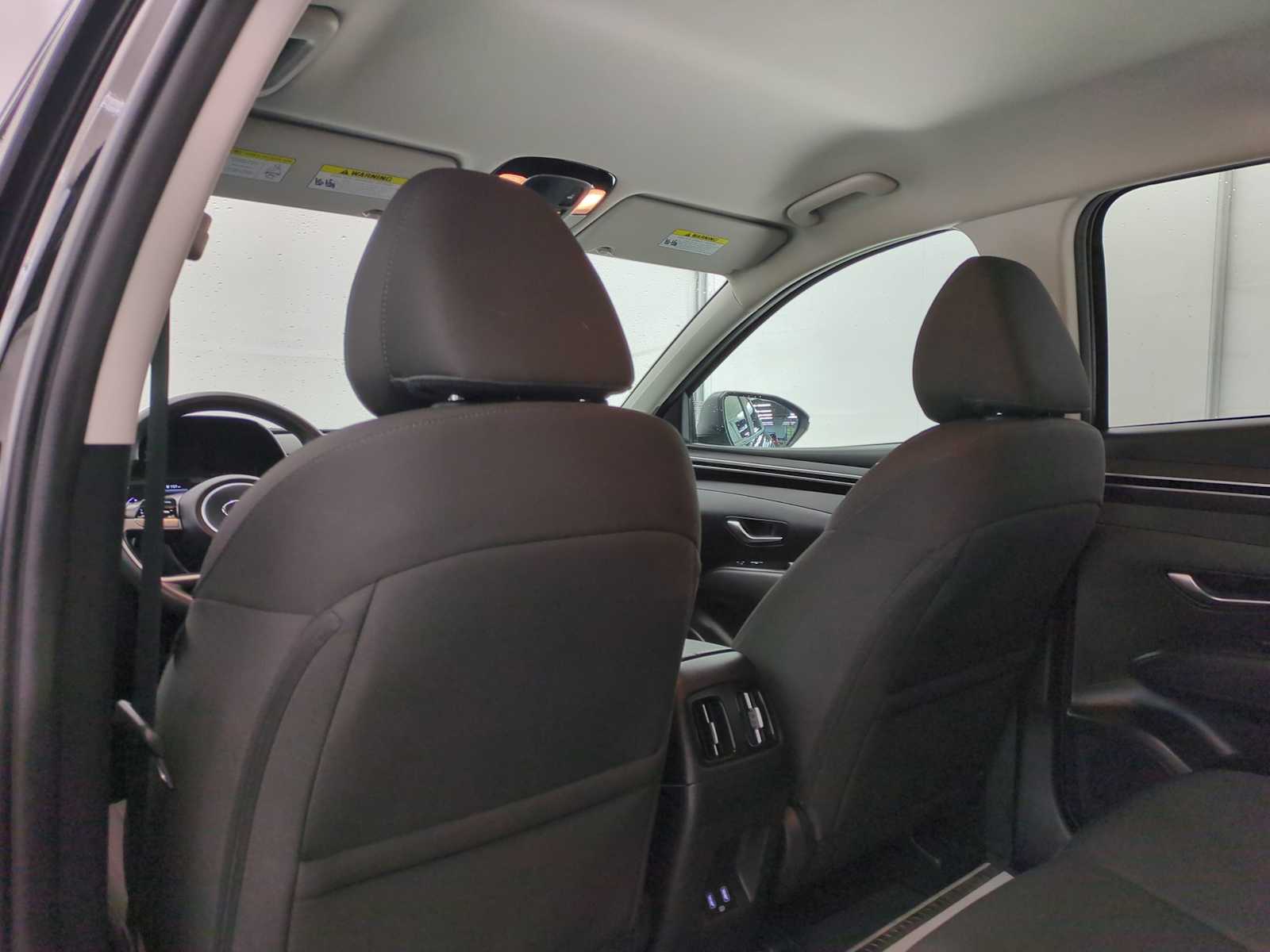 Thumbnail: 2022 Hyundai Tucson - 17