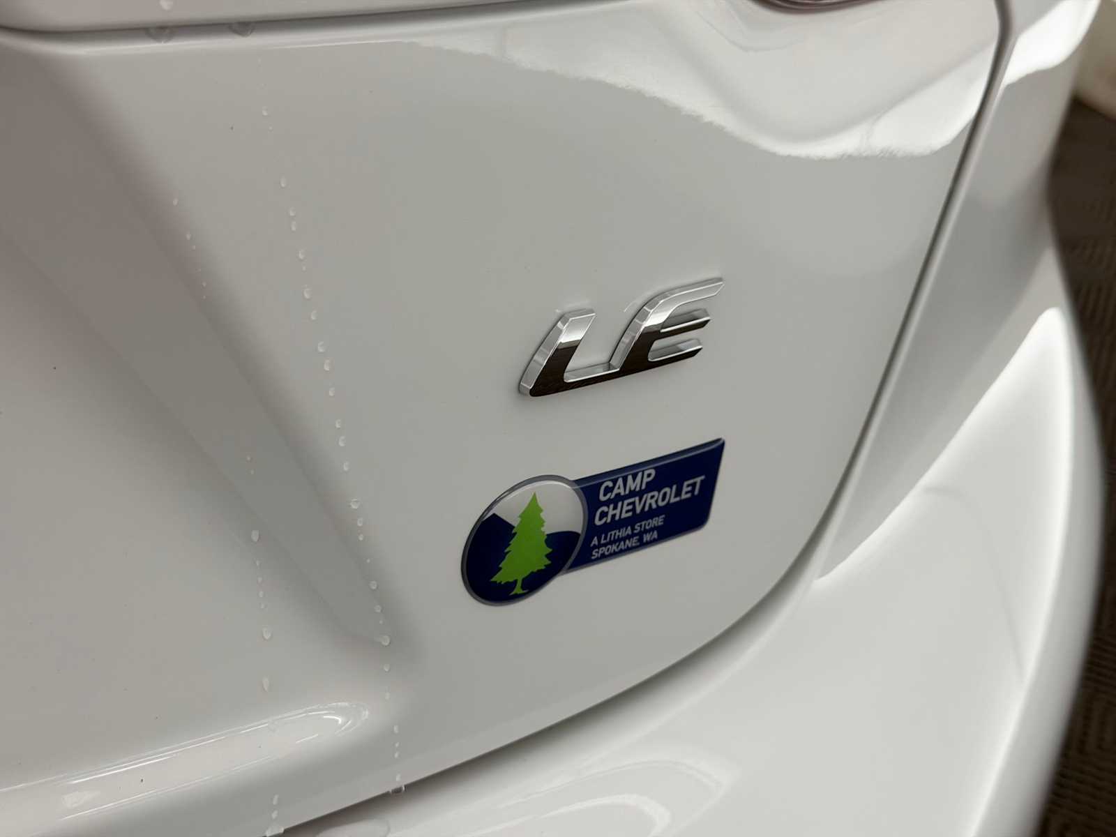 Thumbnail: 2024 Toyota Corolla - 13