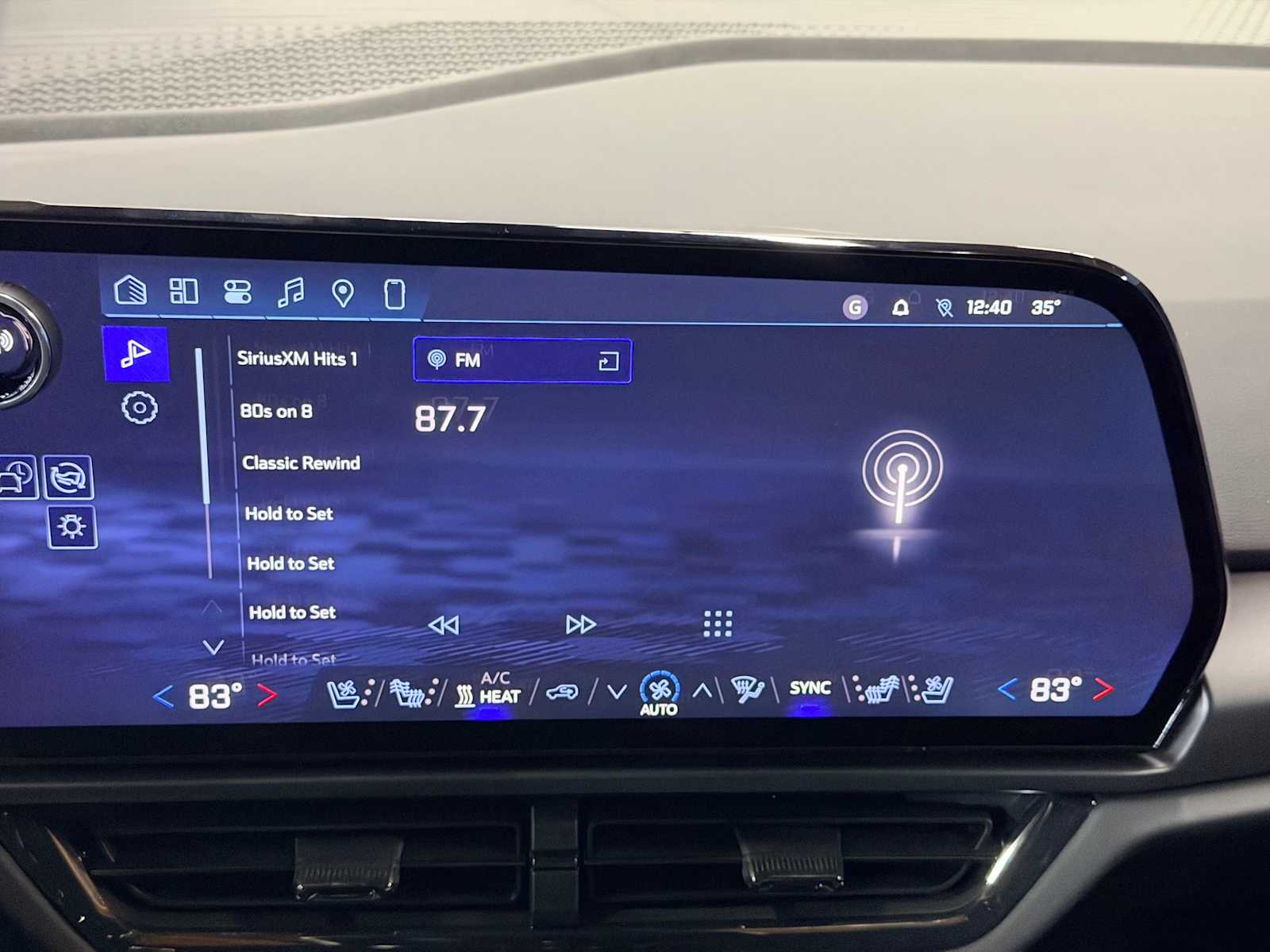 Thumbnail: 2026 Chevrolet Equinox - 29