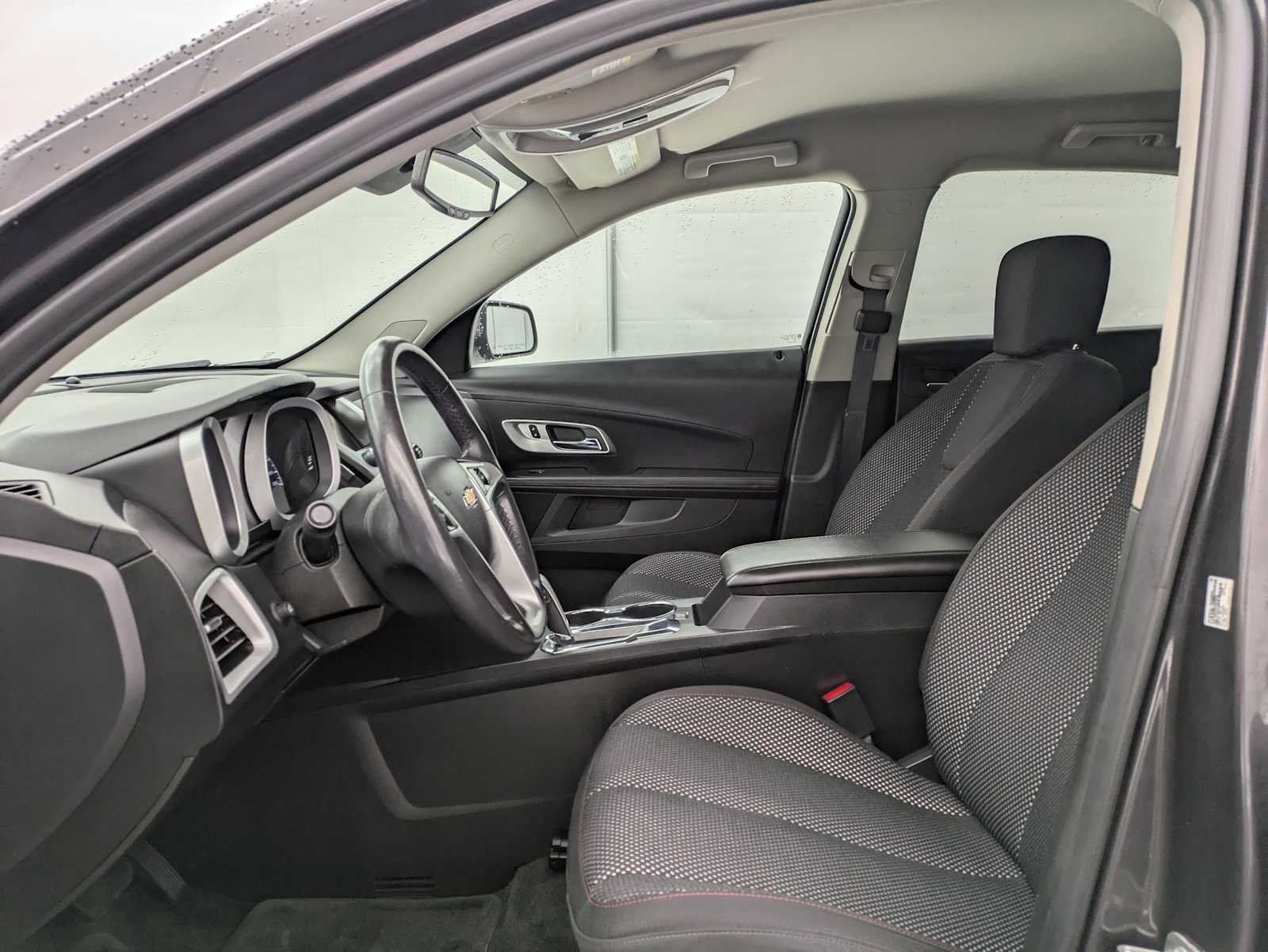 Thumbnail: 2015 Chevrolet Equinox - 17