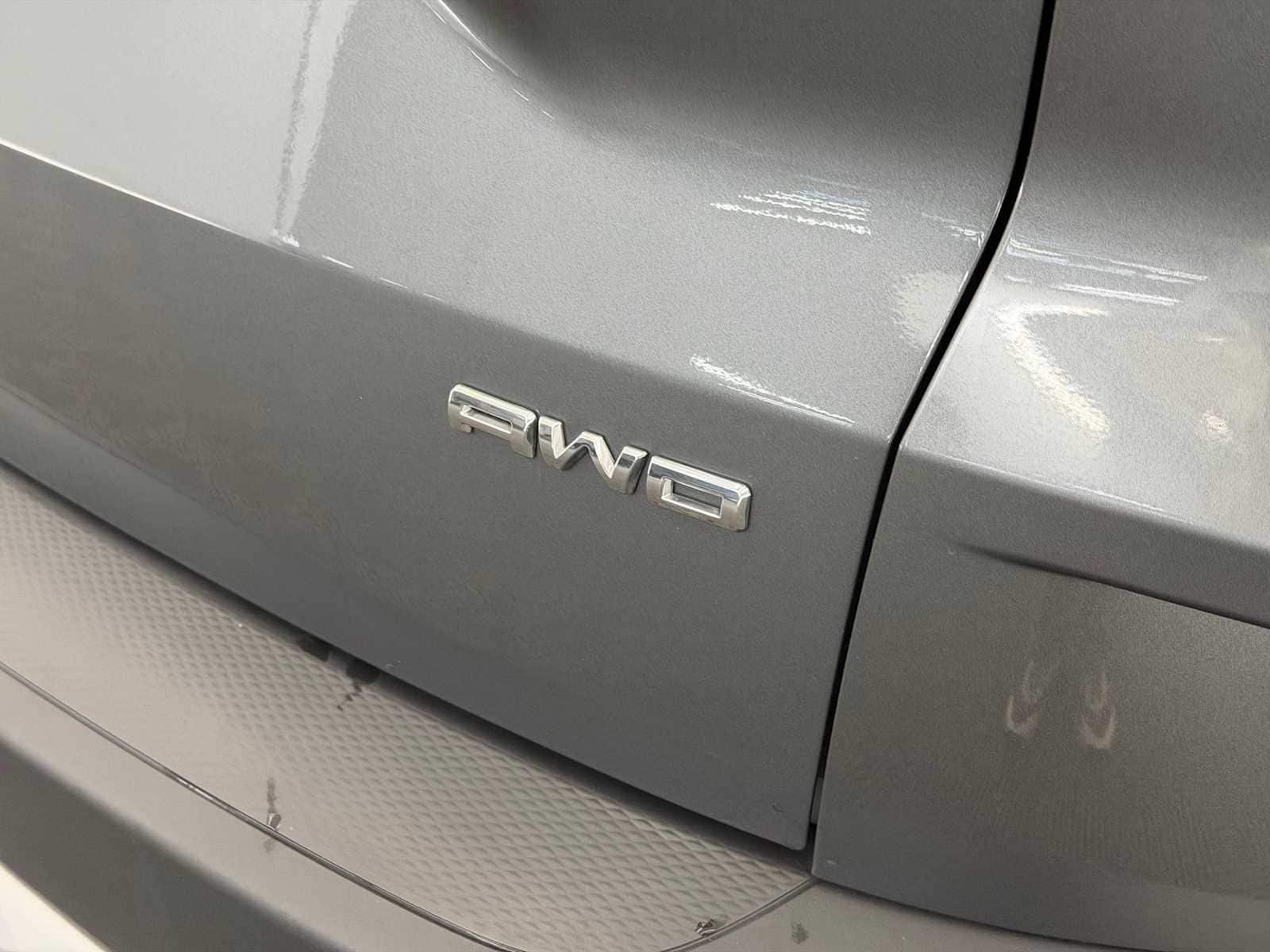 Thumbnail: 2024 Ford Escape - 11