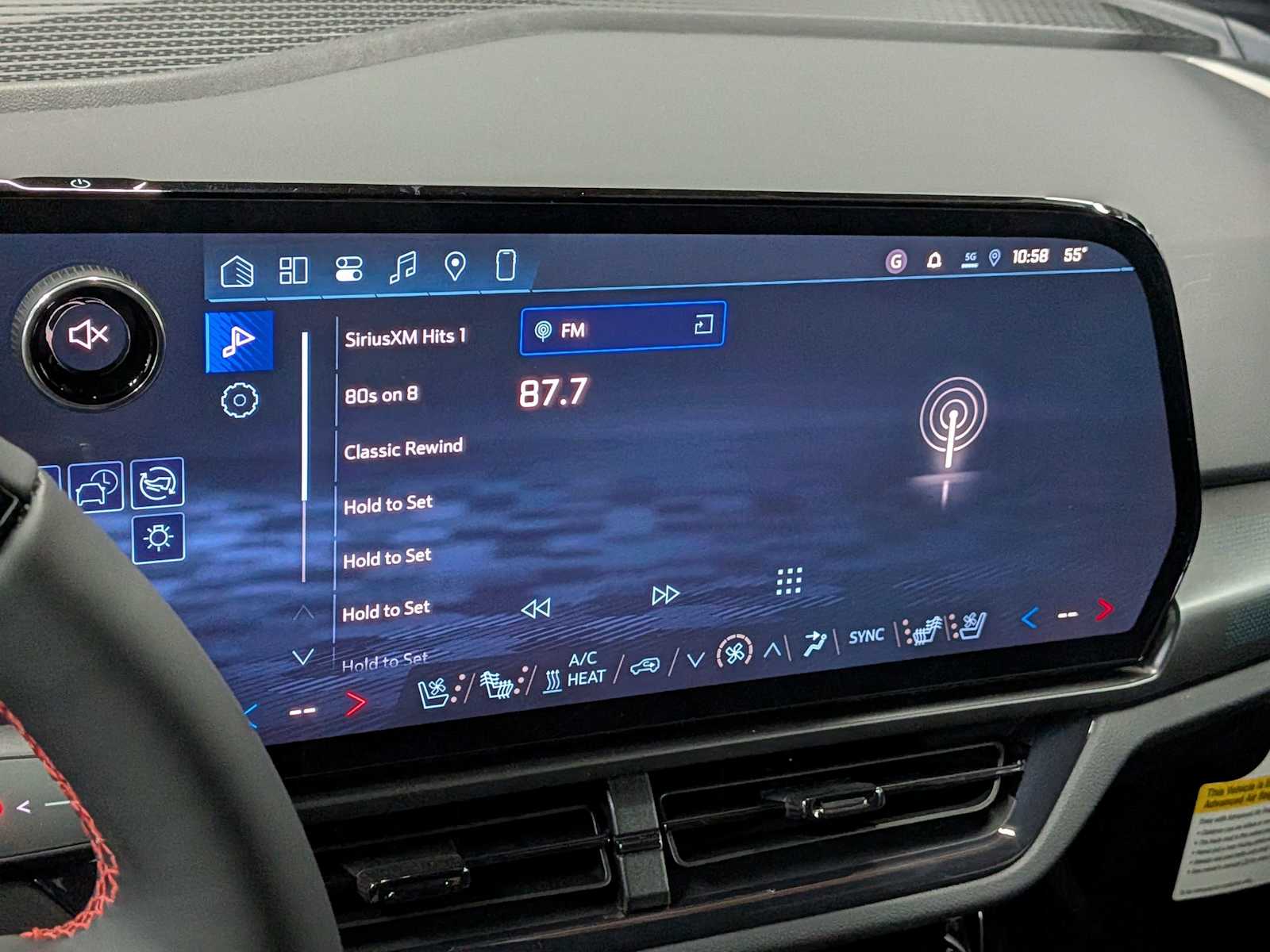 Thumbnail: 2026 Chevrolet Equinox - 30