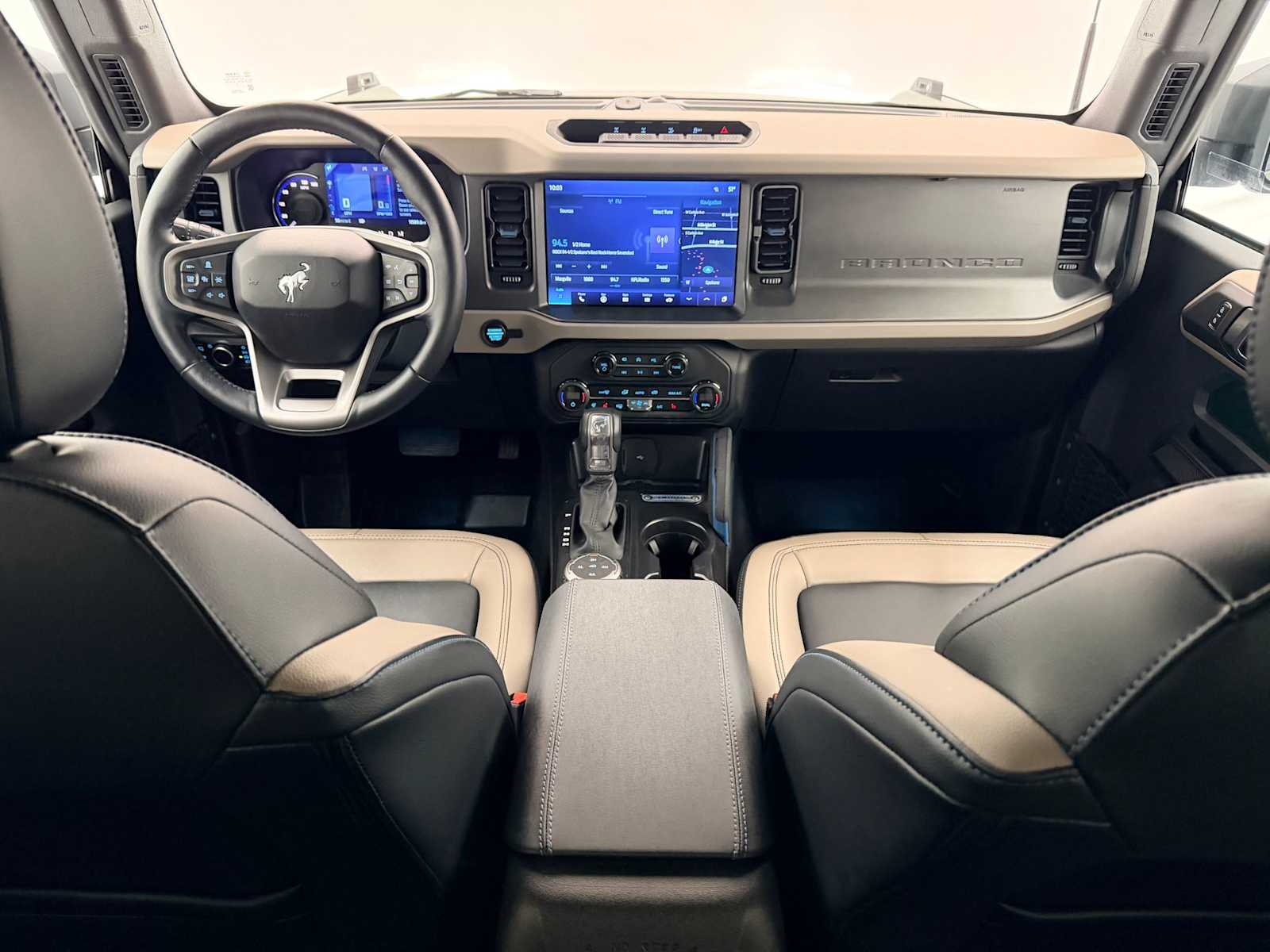 Thumbnail: 2024 Ford Bronco - 16