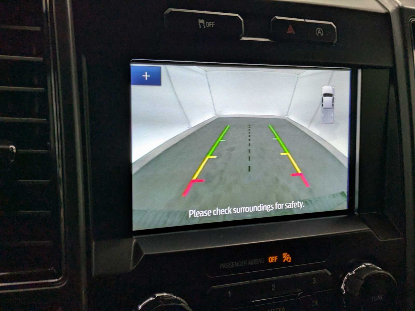 Thumbnail: 2018 Ford F-150 - 29