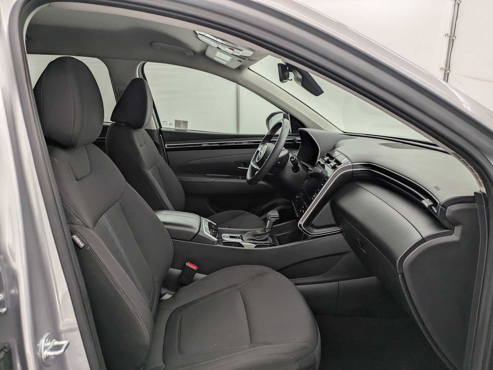 Thumbnail: 2024 Hyundai Tucson - 21