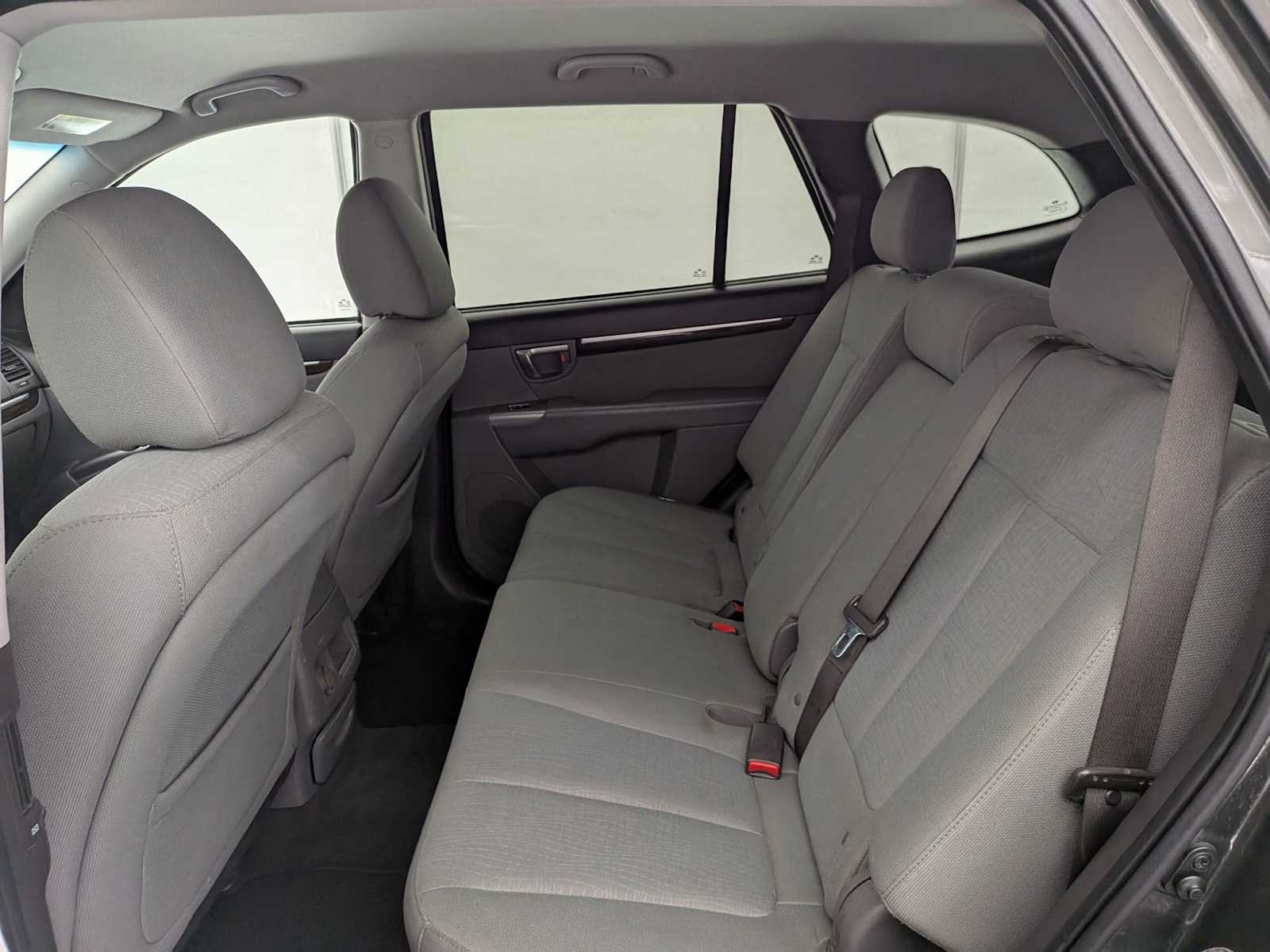 Thumbnail: 2011 Hyundai Santa Fe - 20
