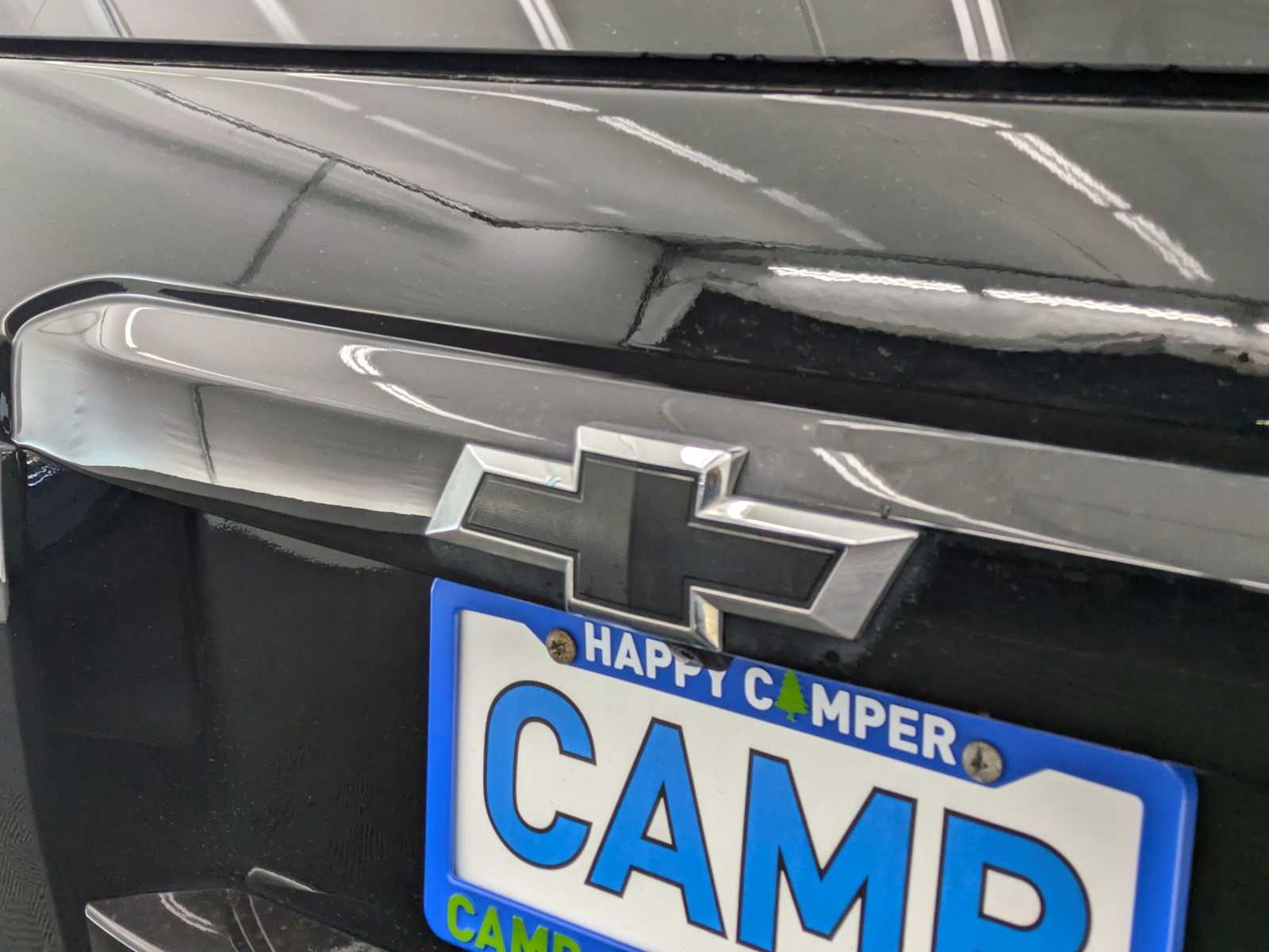 Thumbnail: 2020 Chevrolet Tahoe - 9