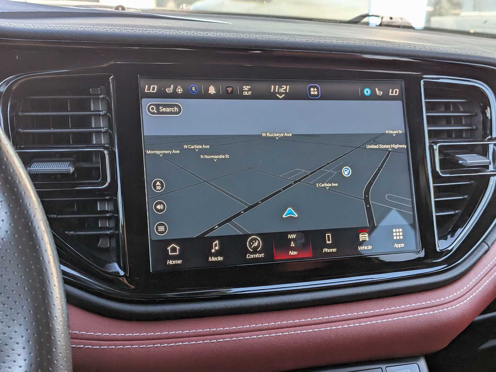 Thumbnail: 2023 Dodge Durango - 29