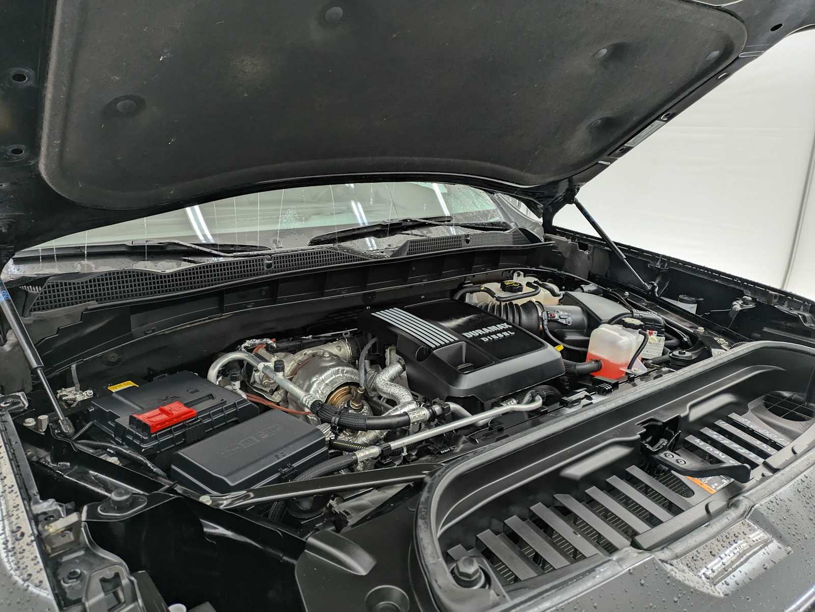 Thumbnail: 2024 GMC Sierra 1500 - 15