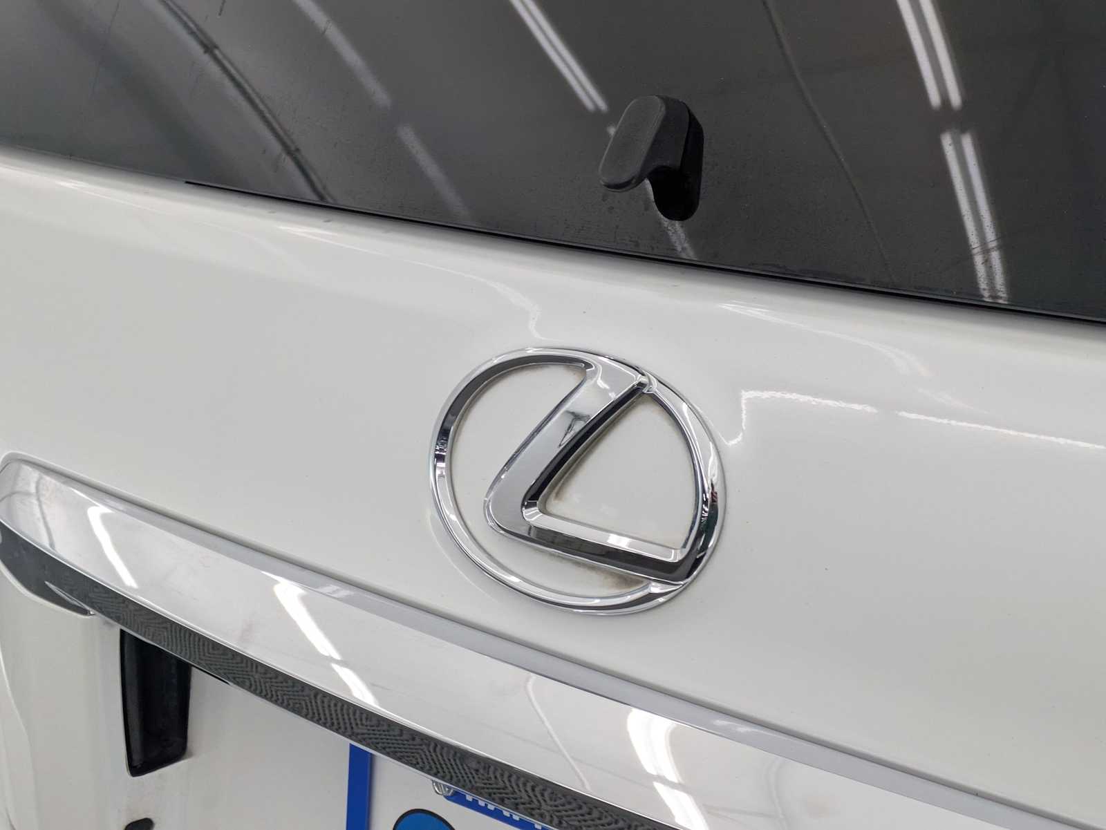 Thumbnail: 2018 Lexus GX - 12