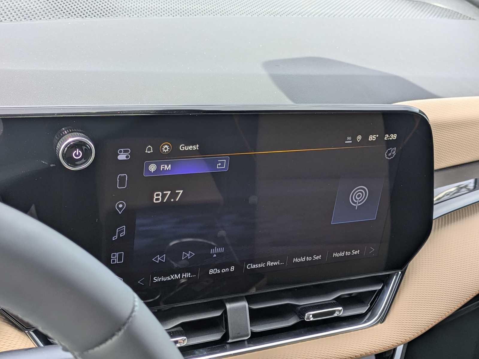 Thumbnail: 2026 Chevrolet Equinox - 26