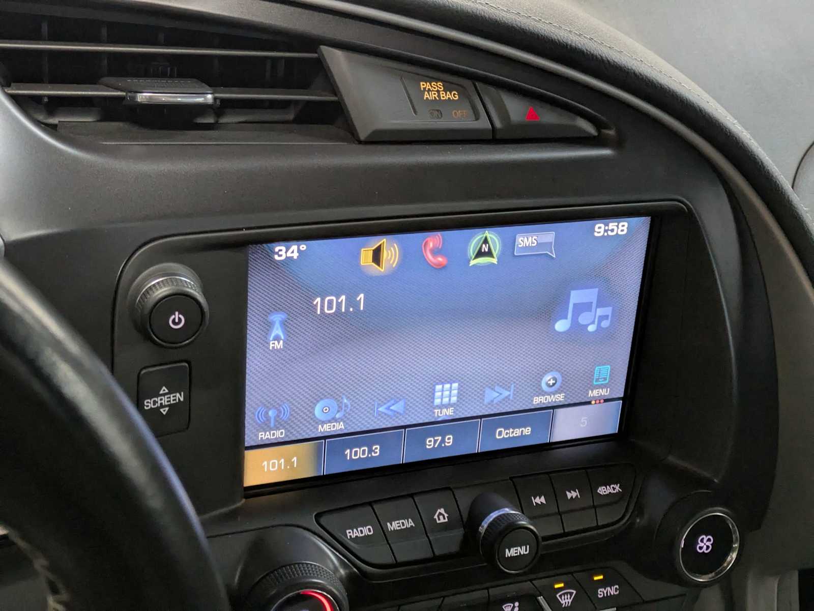 Thumbnail: 2019 Chevrolet Corvette - 22