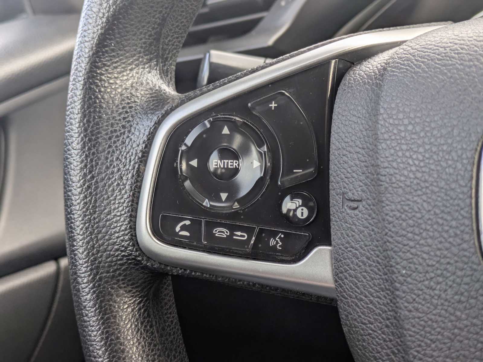 Thumbnail: 2020 Honda Civic - 23