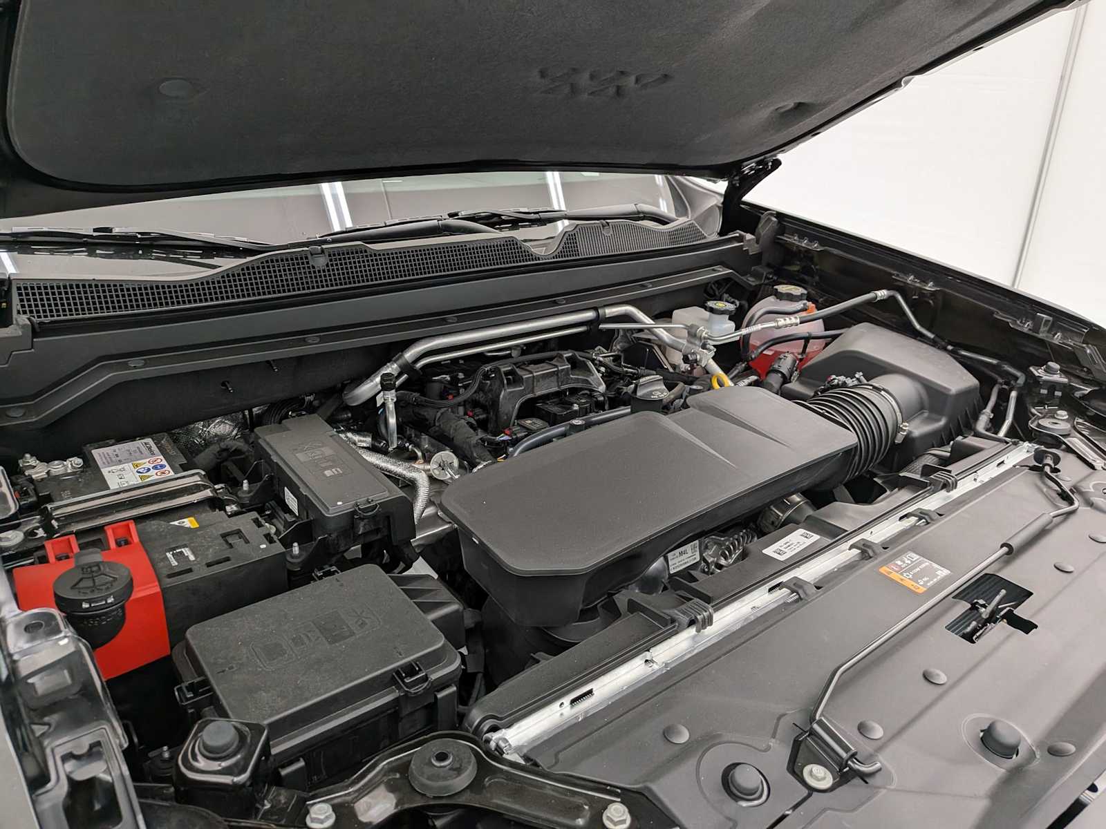 Thumbnail: 2026 Chevrolet Colorado - 18