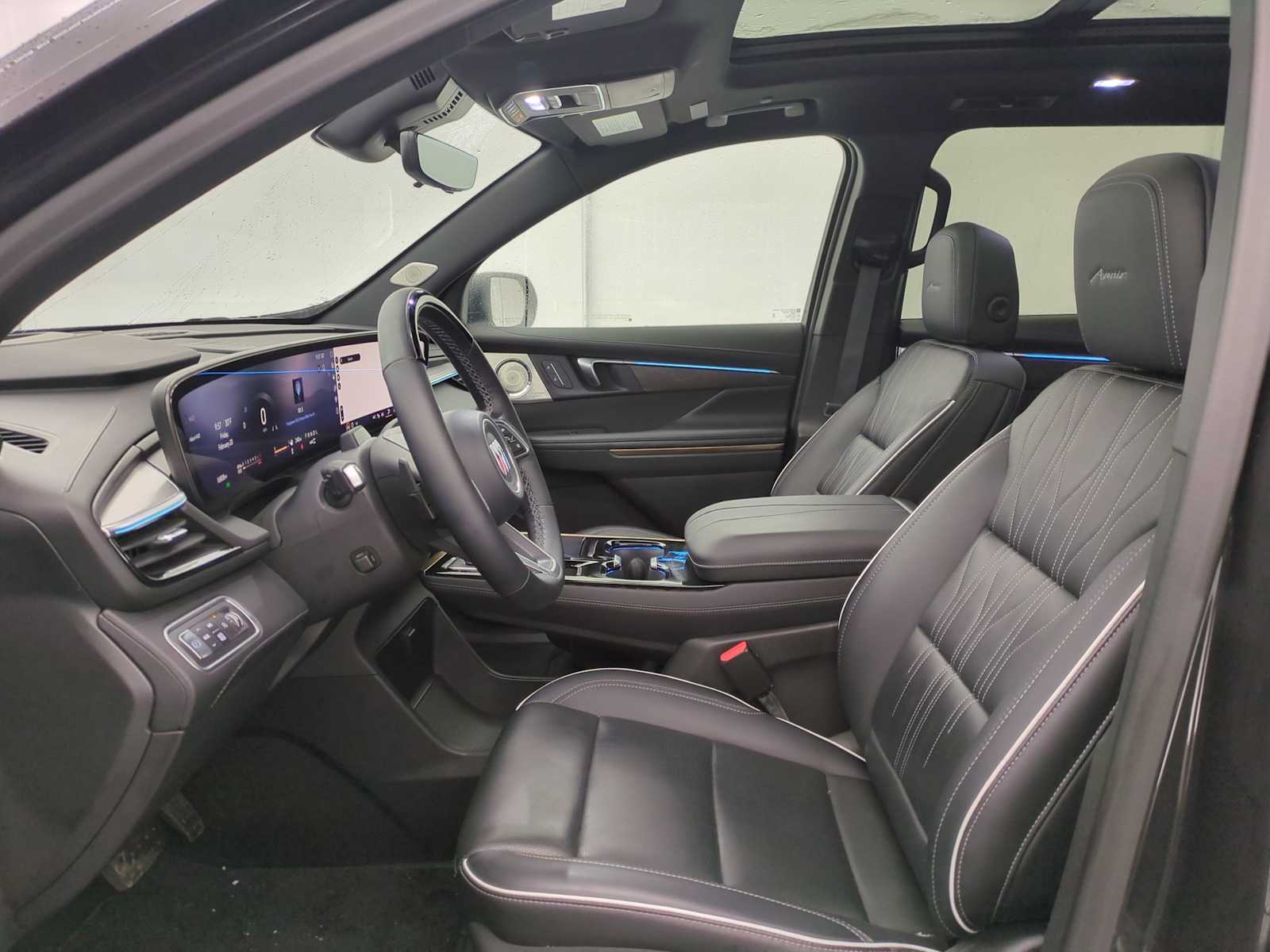 Thumbnail: 2025 Buick Enclave - 15