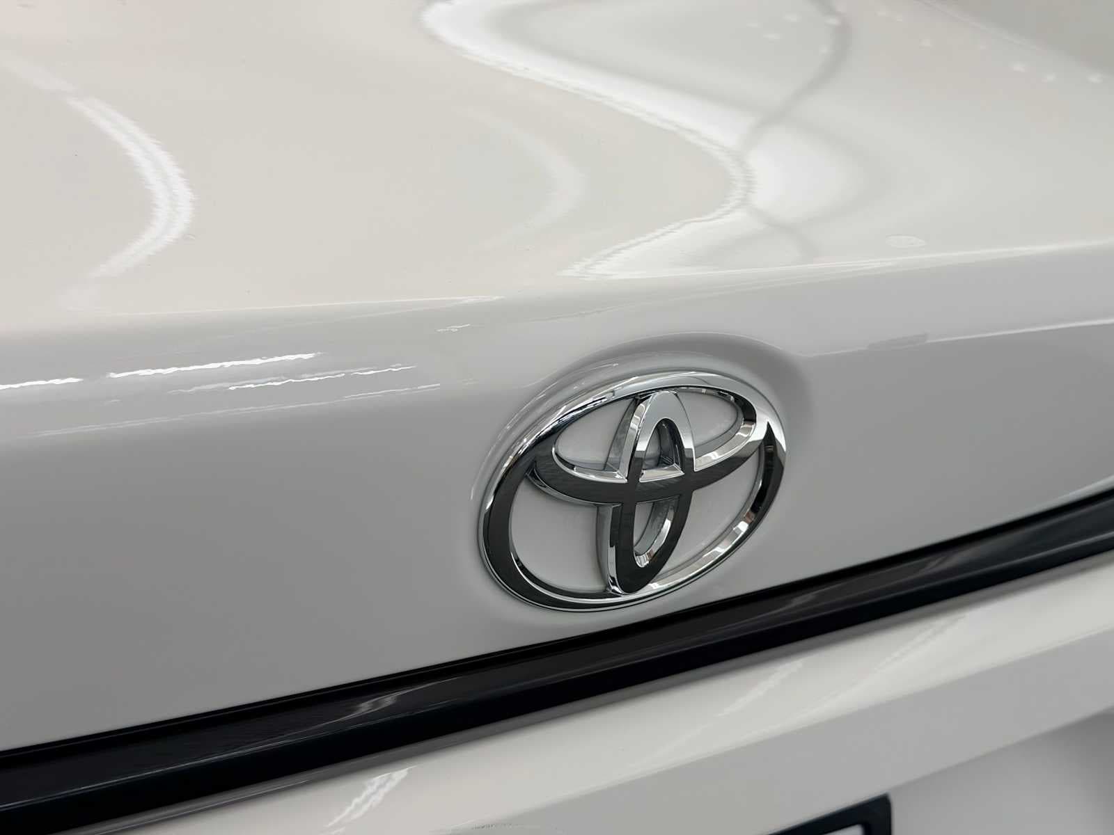 Thumbnail: 2024 Toyota Corolla - 11